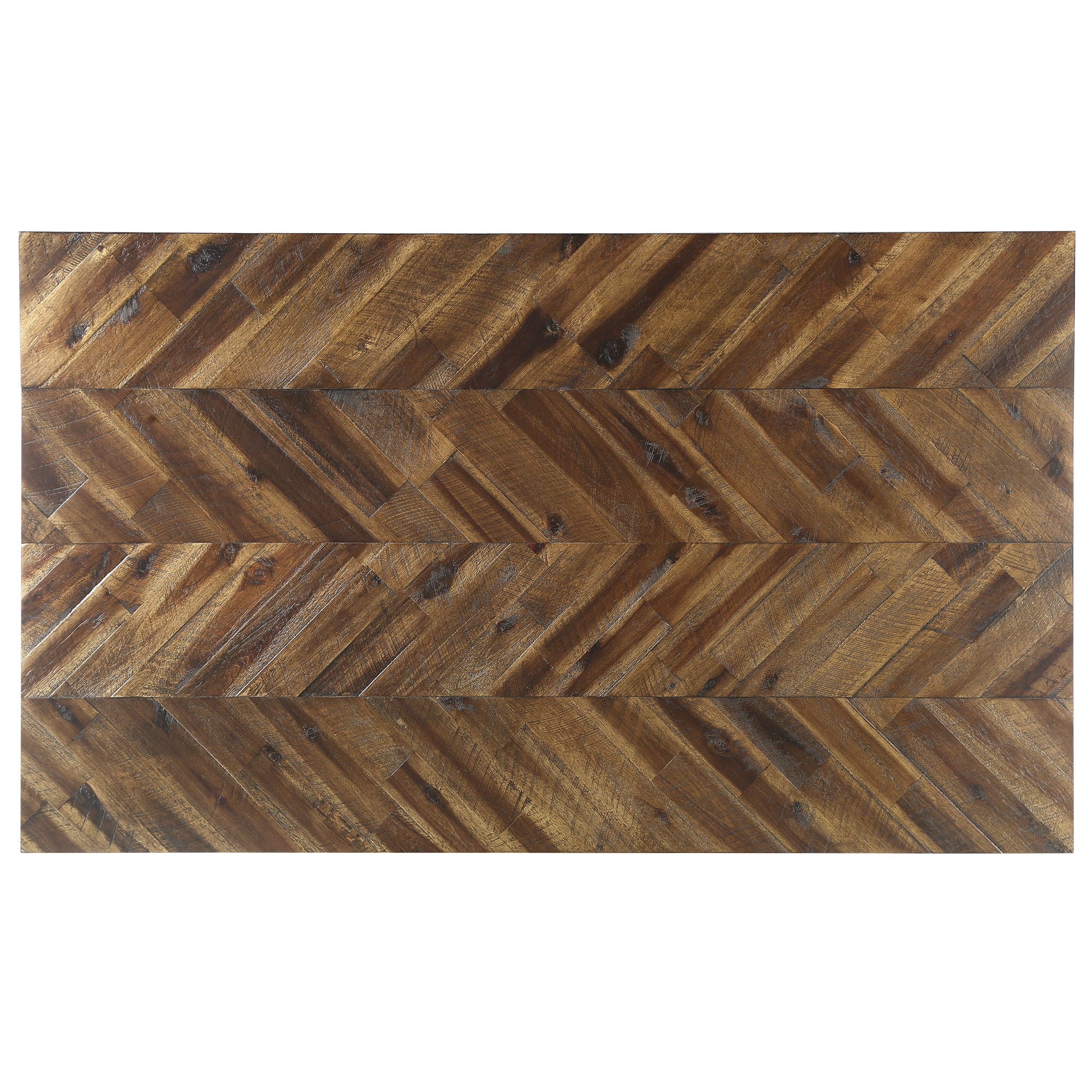 Lorenza - 3 Piece Table Set - Brown