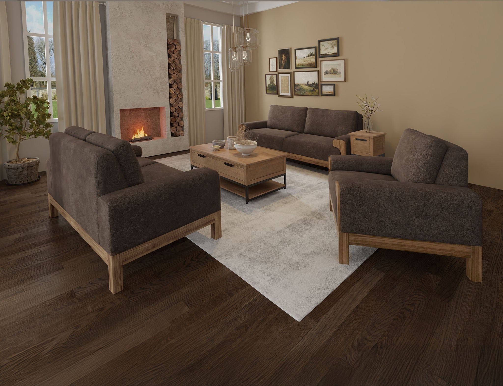 Sedona - Loveseat