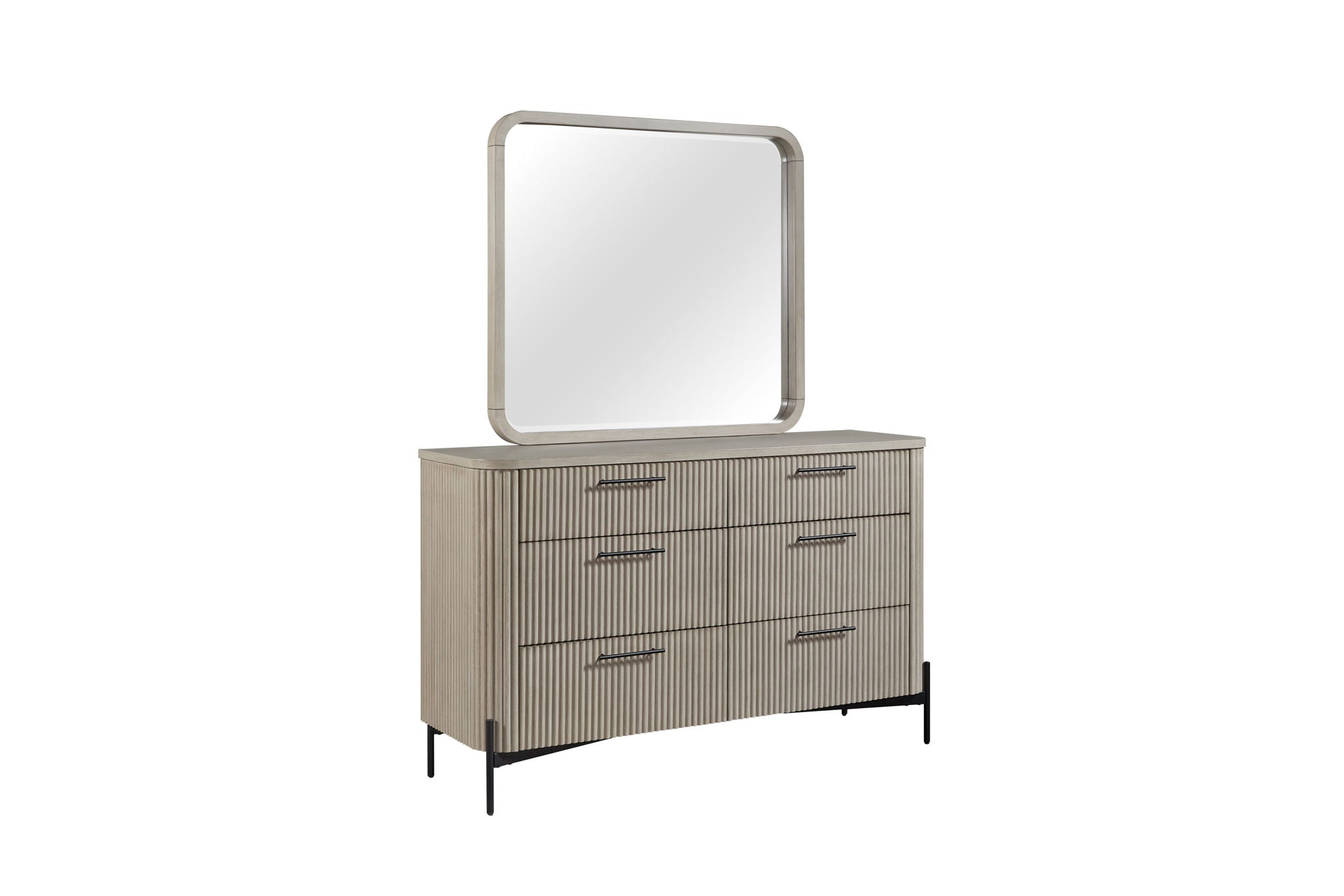 Fisher Park - Dresser
