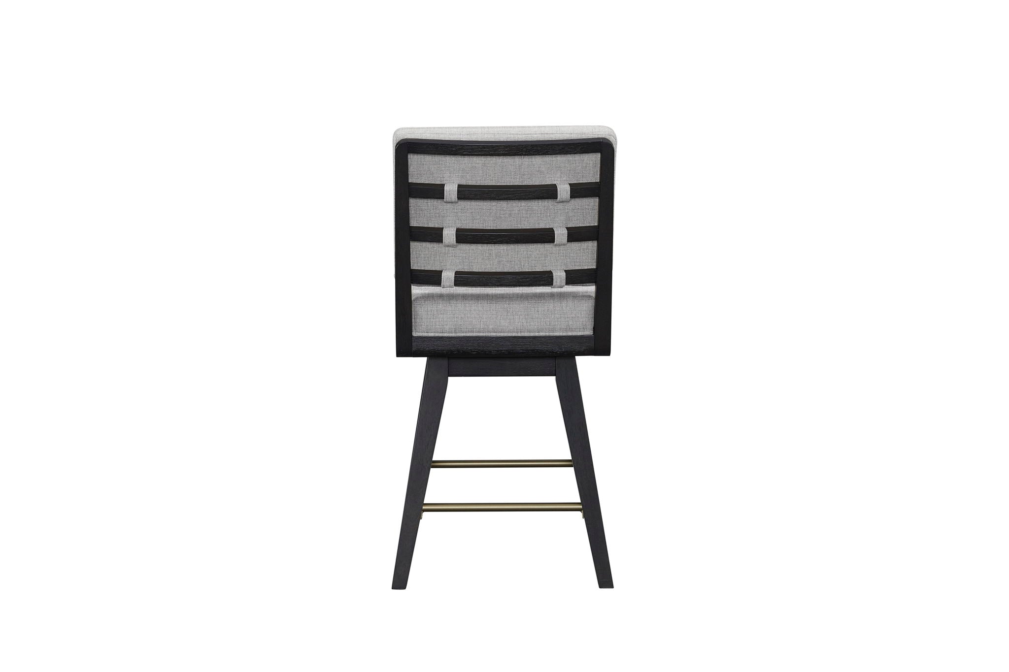 Elure - Swivel Counter Stool (Set of 2)