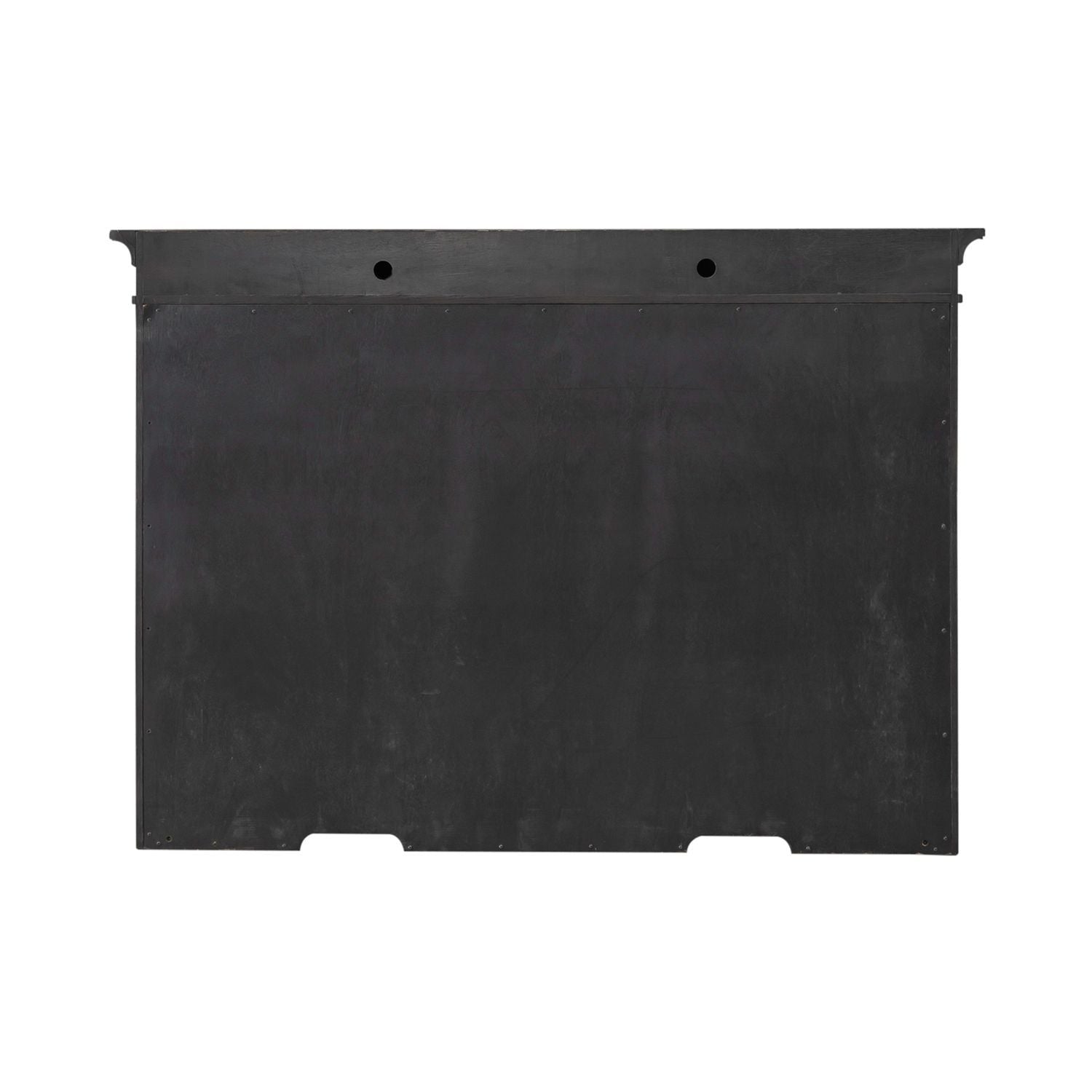 Paradise Valley - Hutch - Dark Brown