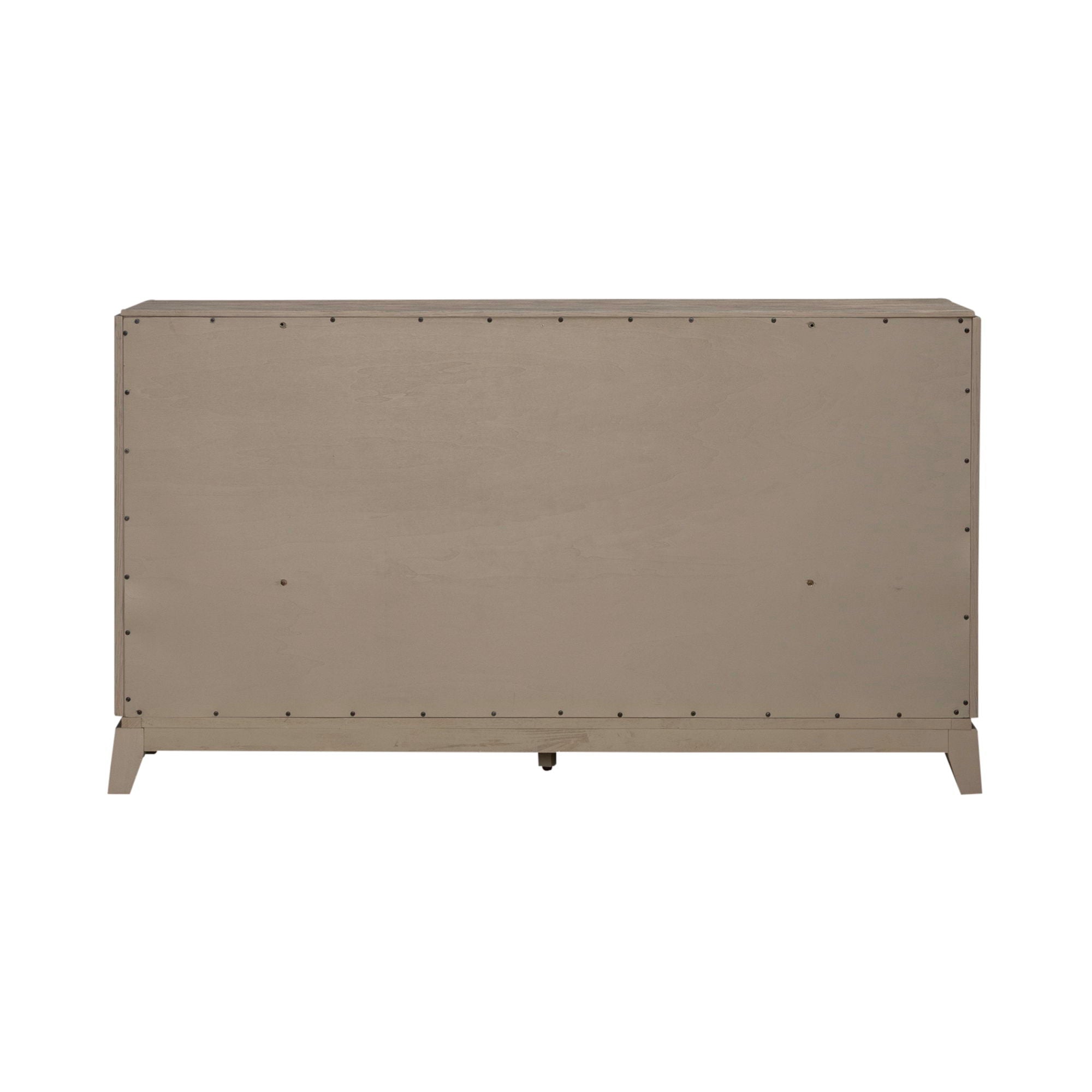 Avalon - 6 Drawer Dresser