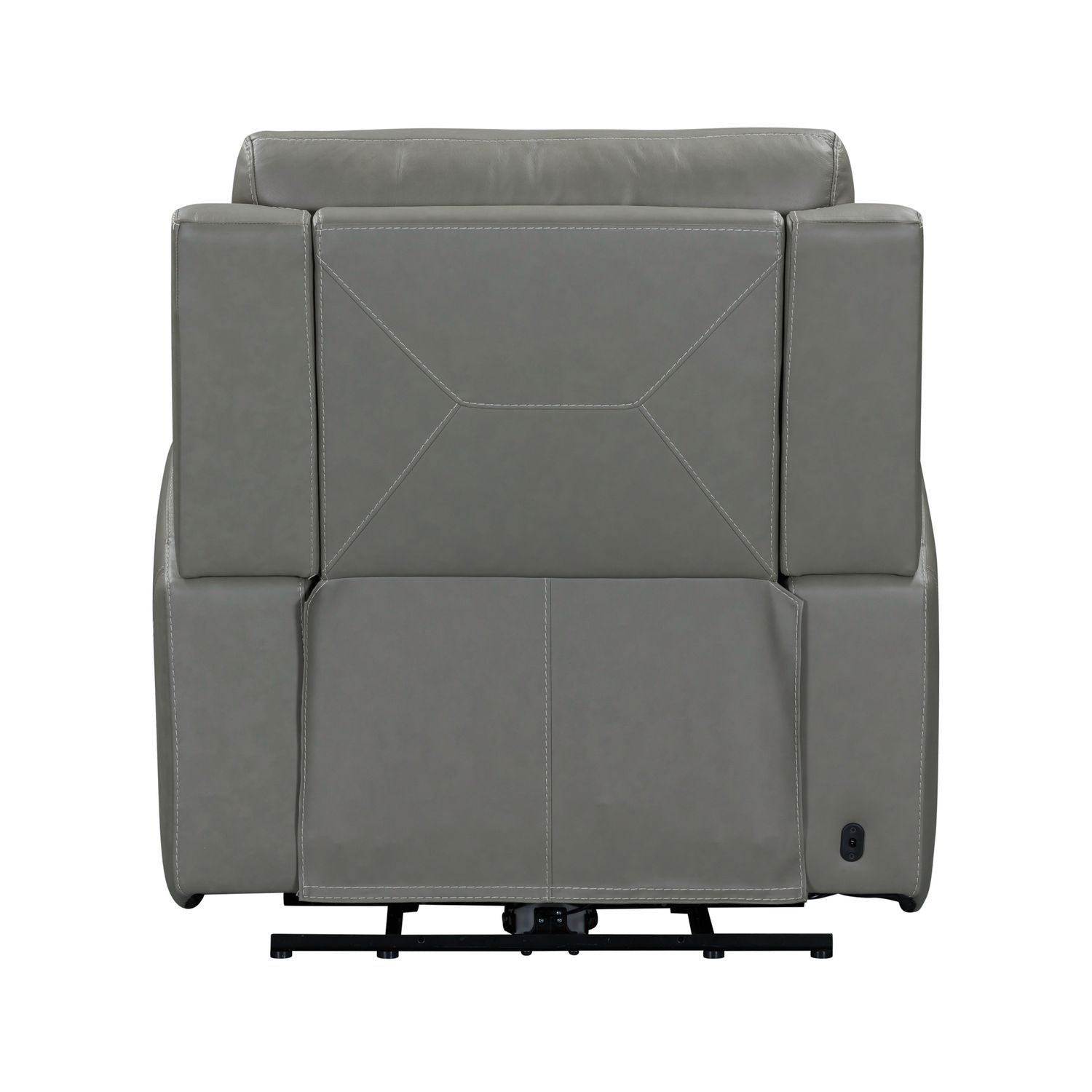 Camden - Swivel Glider Recliner P3