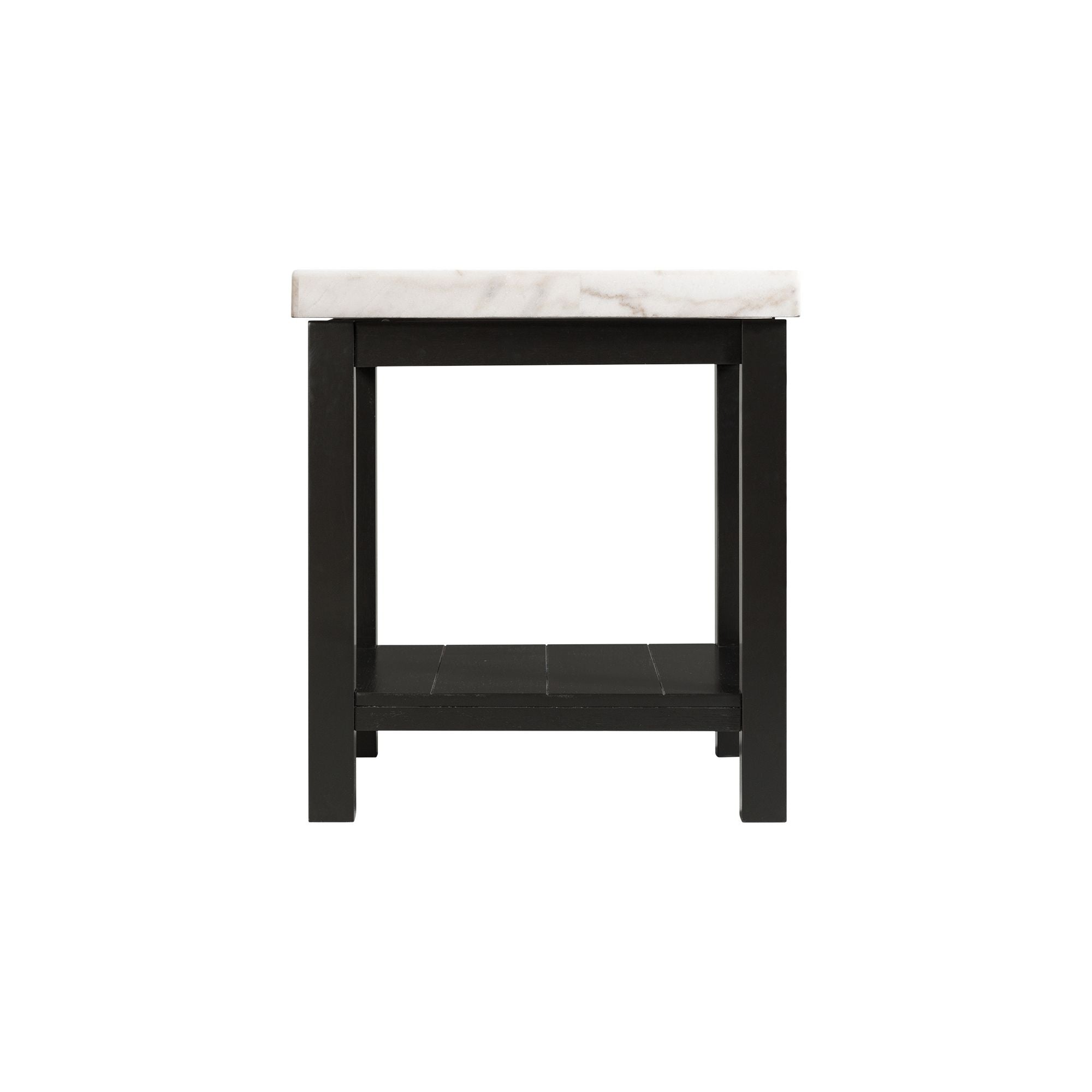 Marcello - Rectangular Table