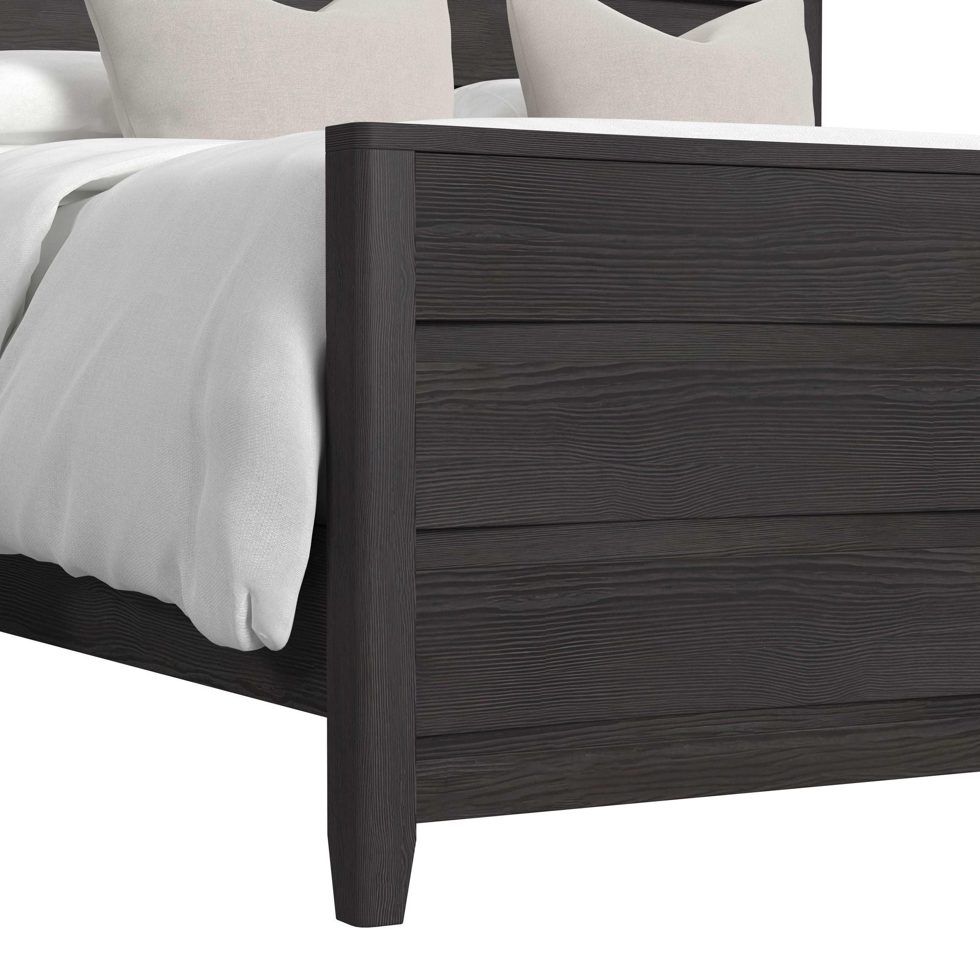 Tobias - Bedroom Set With LED