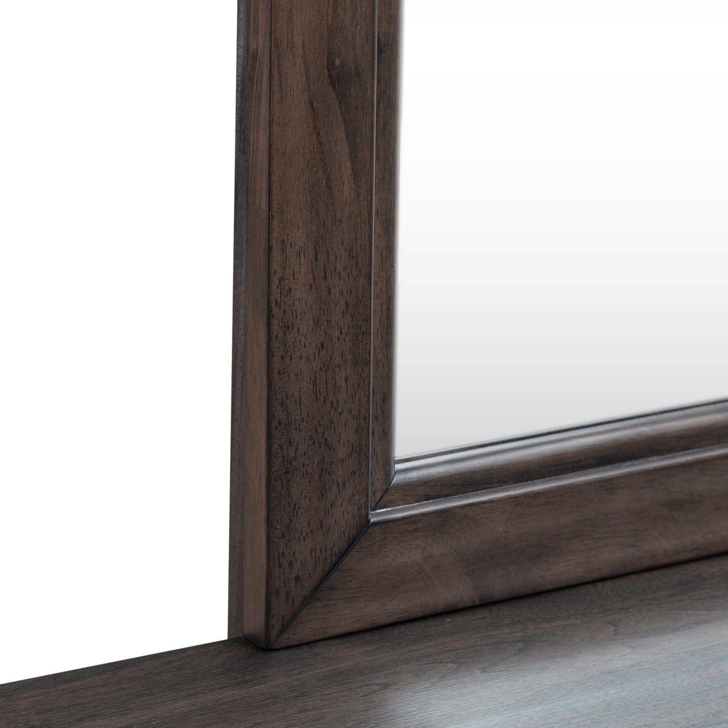 Modern Edge - Dresser