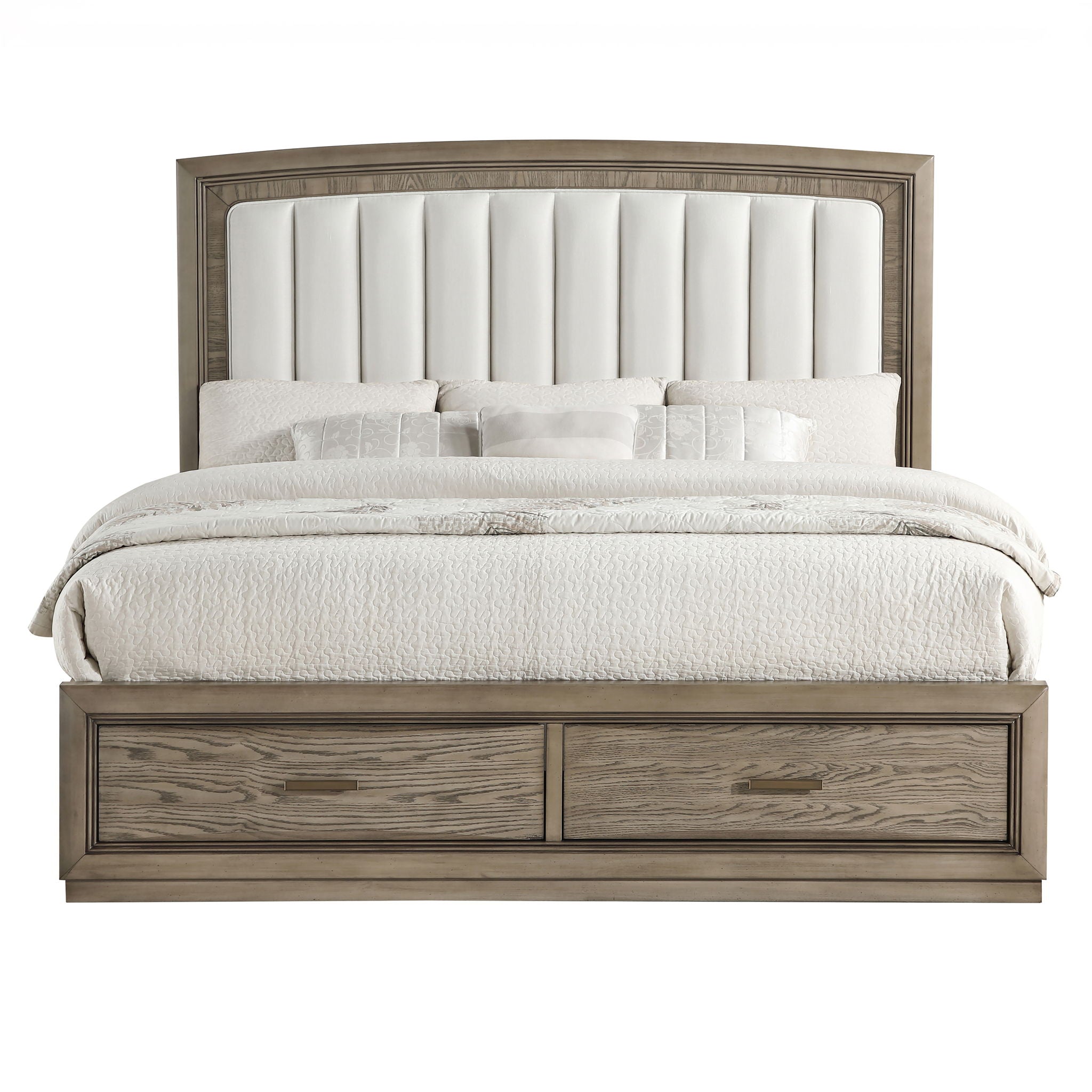 Sonoma - Storage Bed