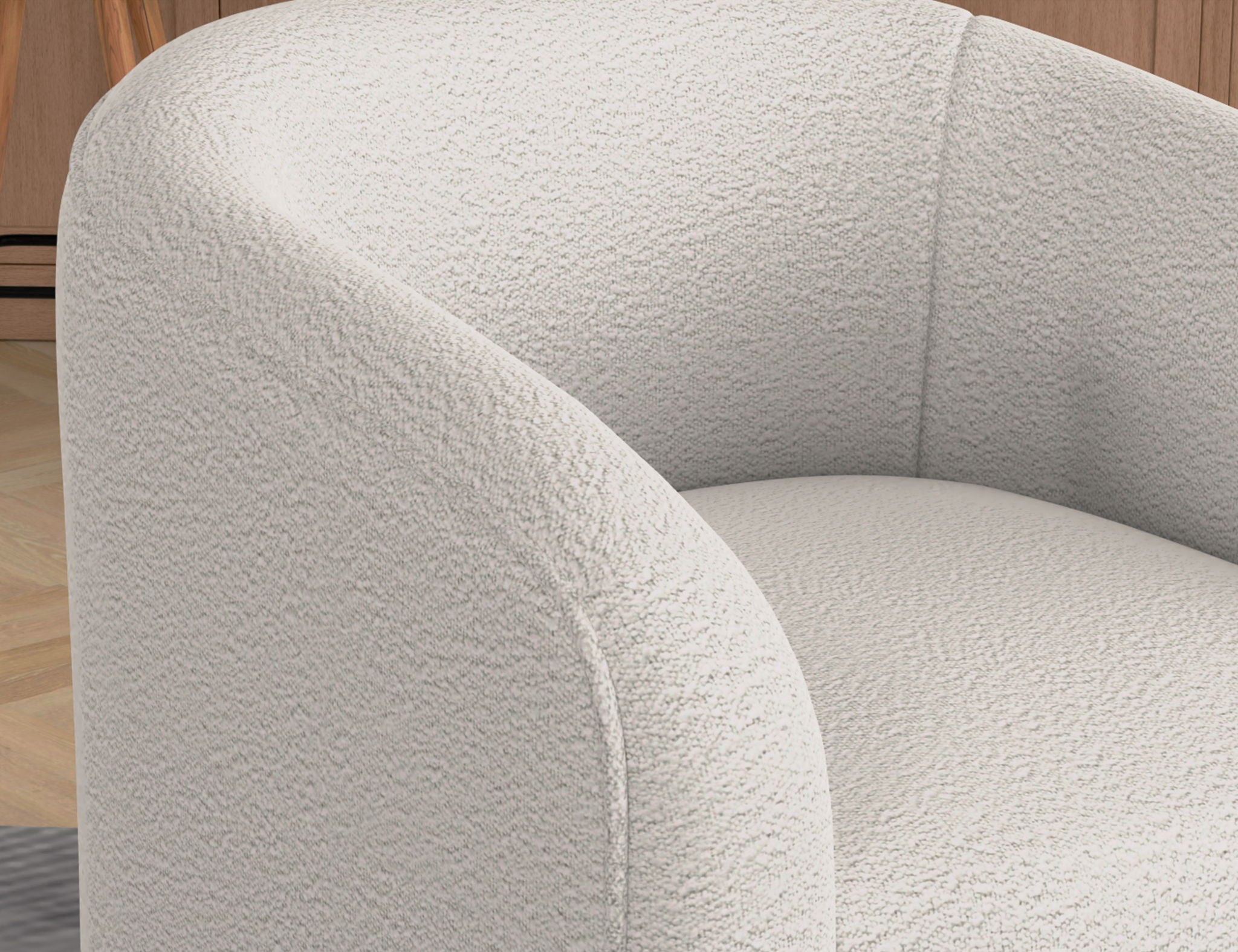 Suomi - Loveseat