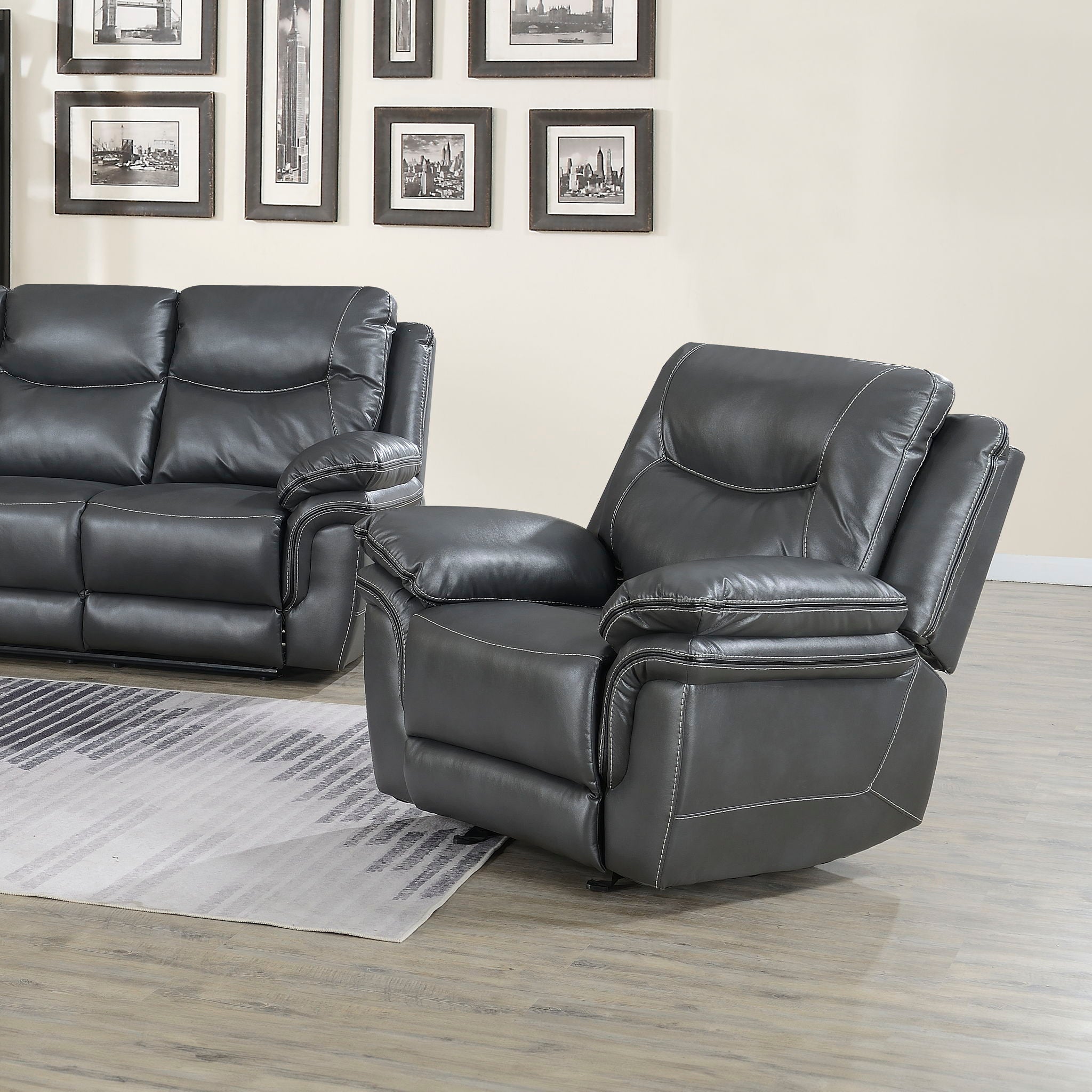 Isabella - Recliner Chair