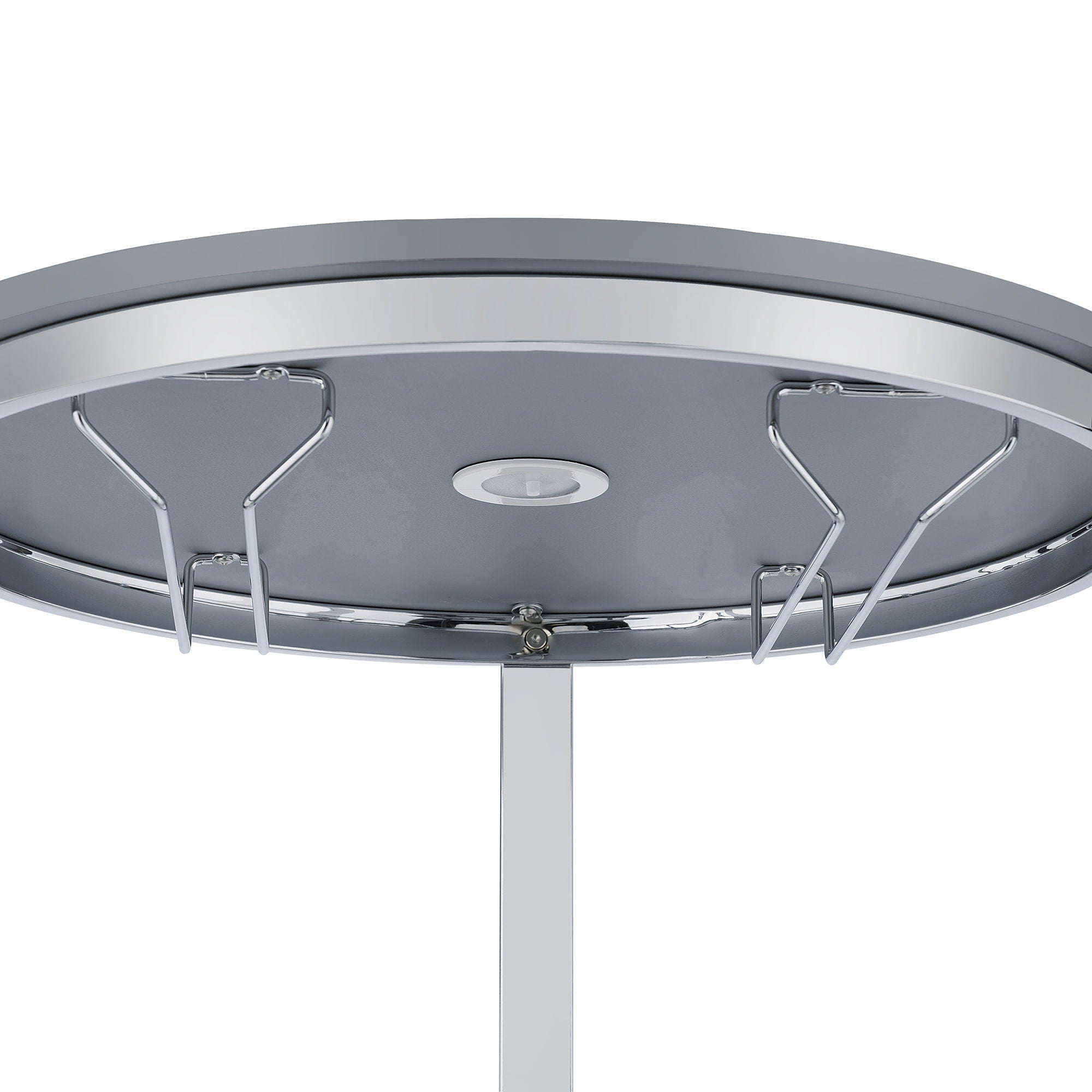 Lalia - Wine Rack With LED