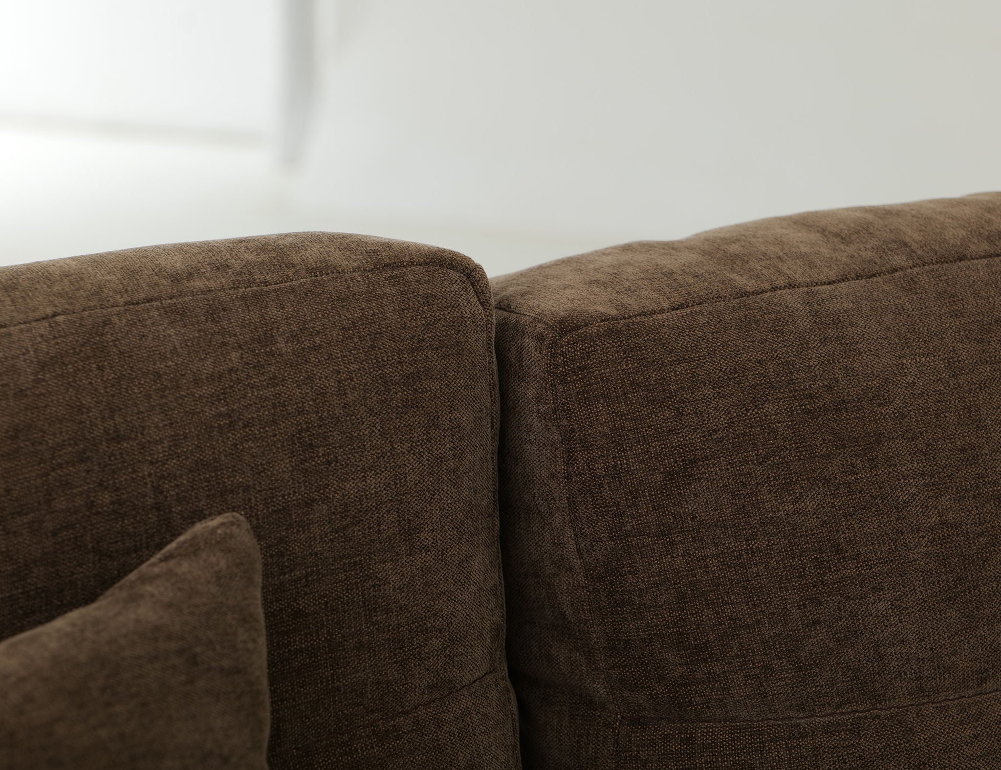 Walnut - Armchair