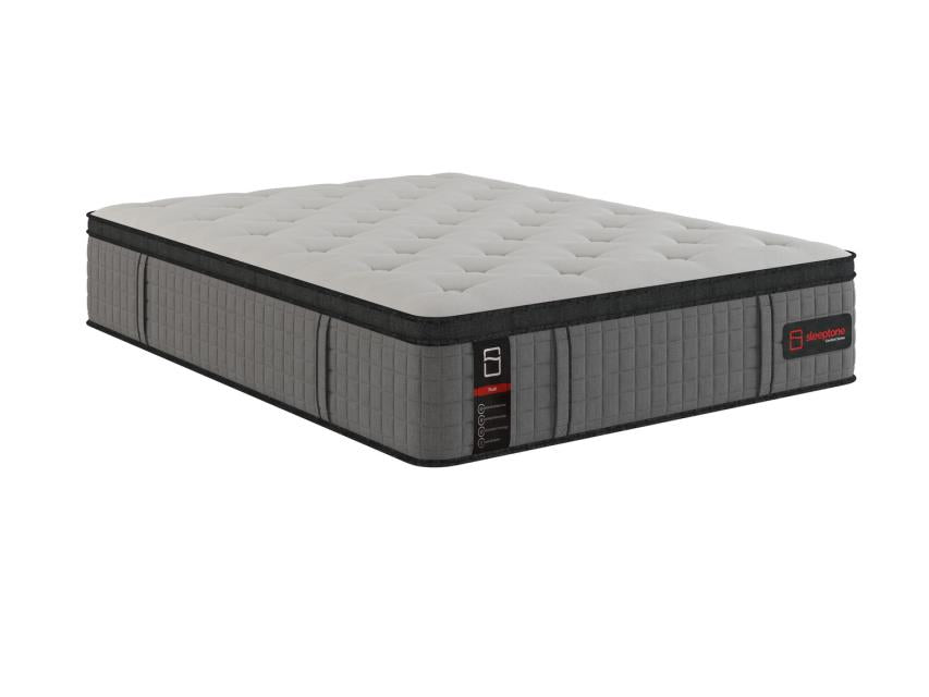 CMM 14-Inch Hybrid Mattress in a Box