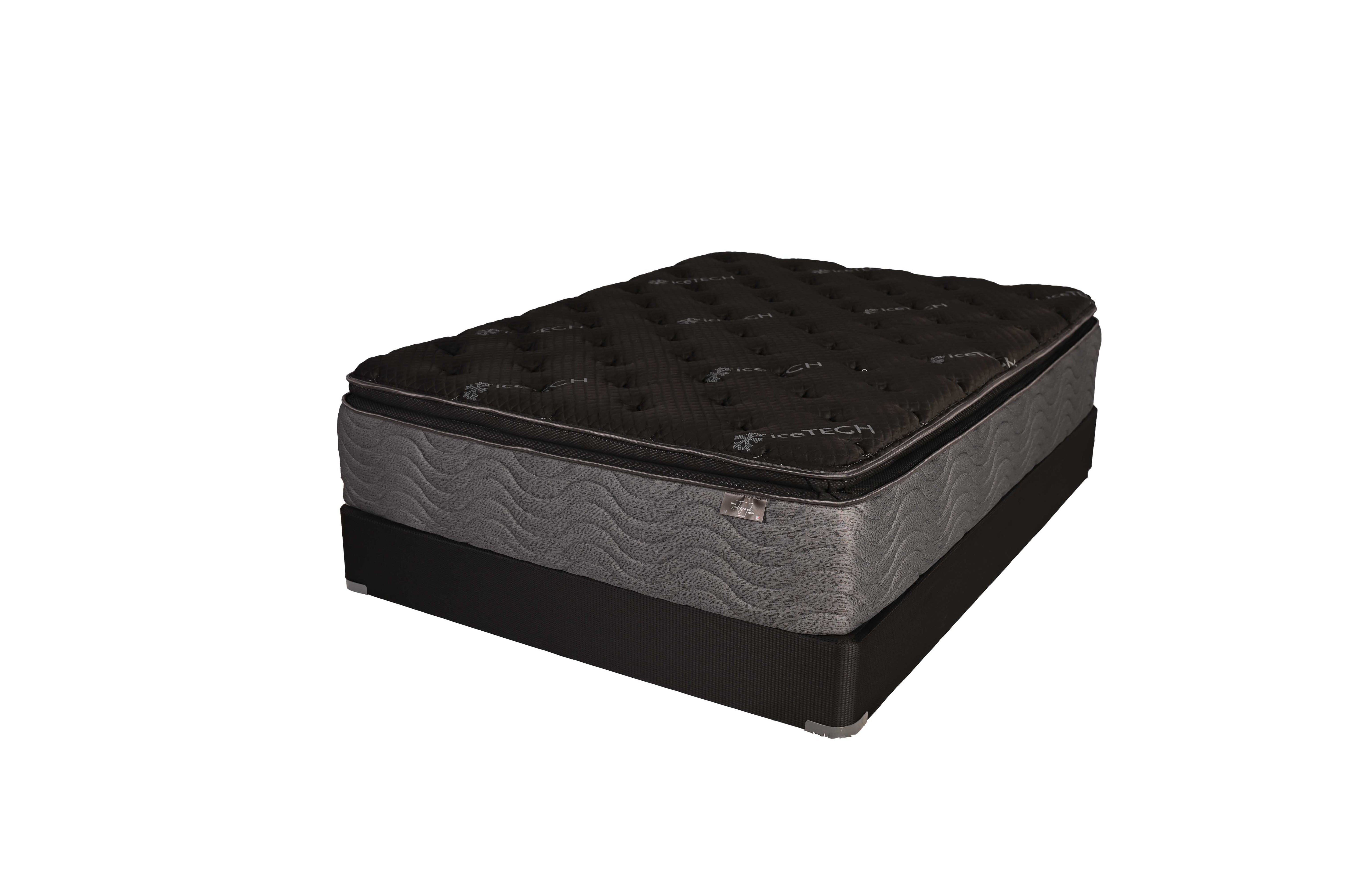 Clarion Pillowtop (UPPT) by jamison Bedding