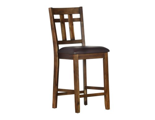 Saranac 5-Pack Counter Dining Set