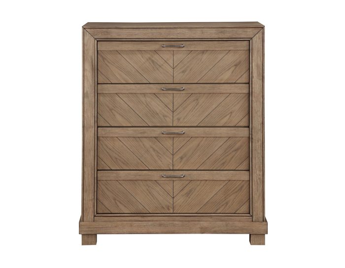Montana Sand Bedroom Collection by Steve Silver