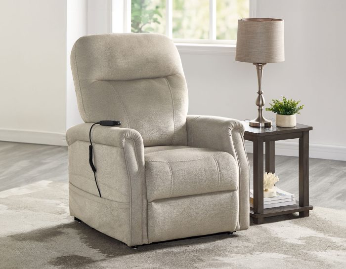 Rhodes Power Lift Chair by Steve Silver