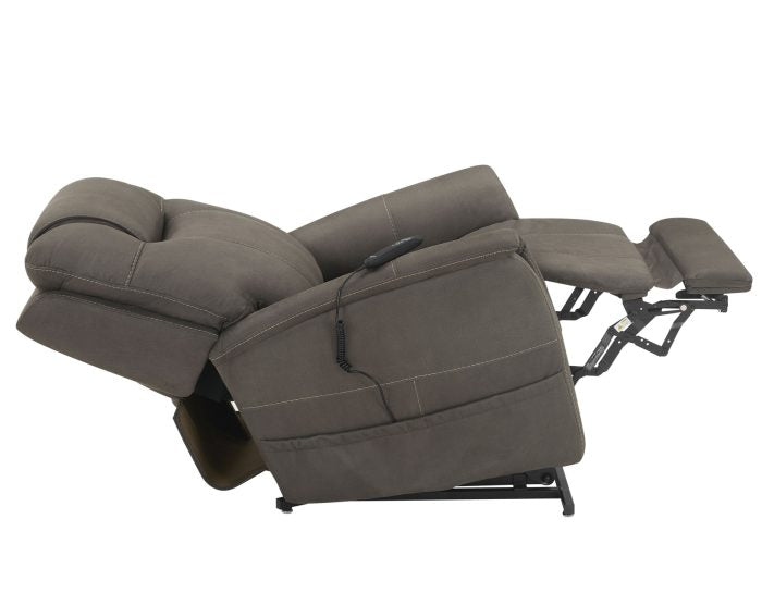 Thames Power Lift Chair with Power Headrest by Steve Silver
