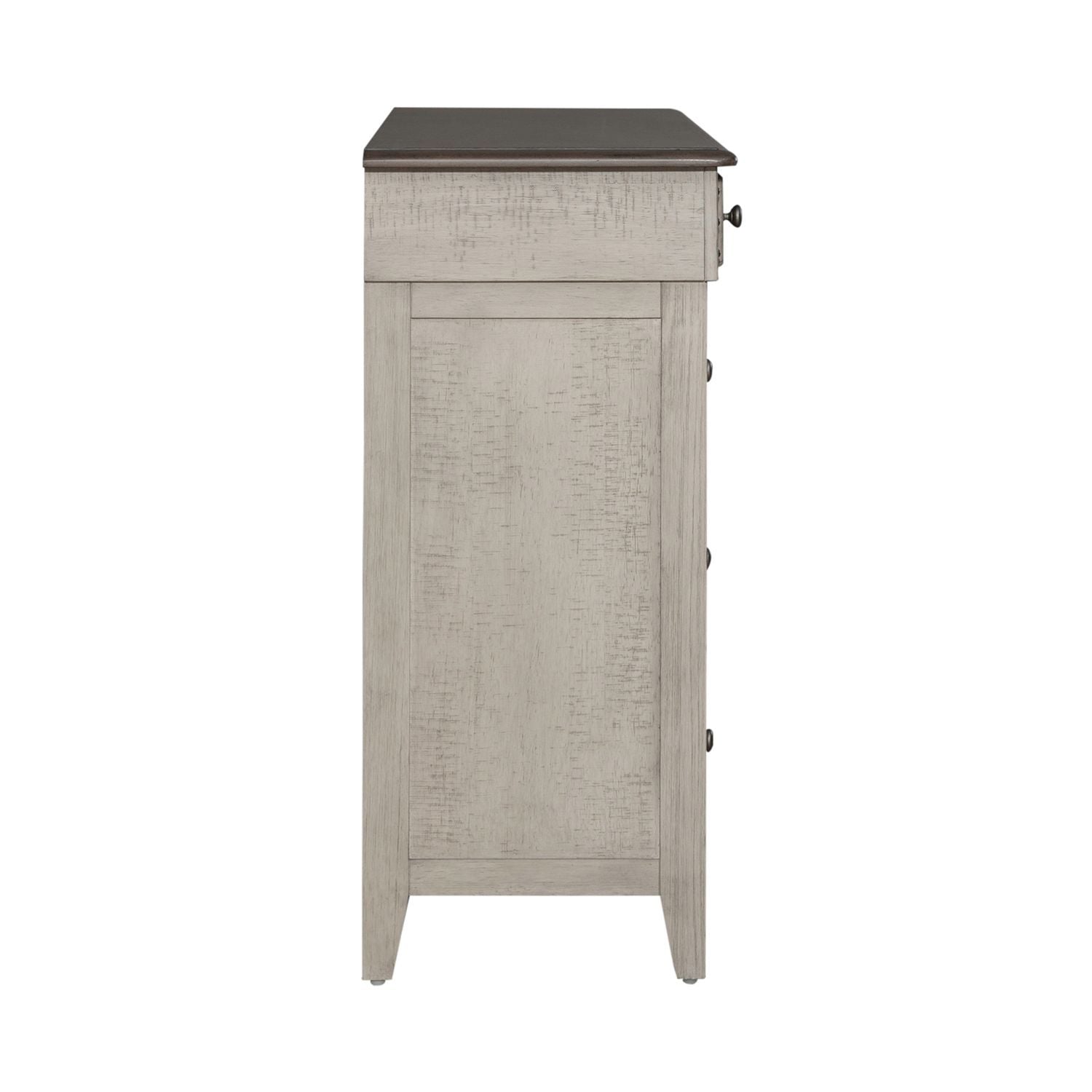 Ivy Hollow - 9 Drawer Dresser - White