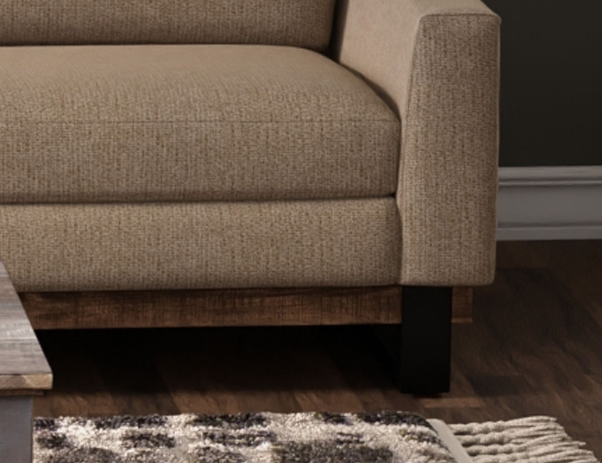 Blackburn - Loveseat