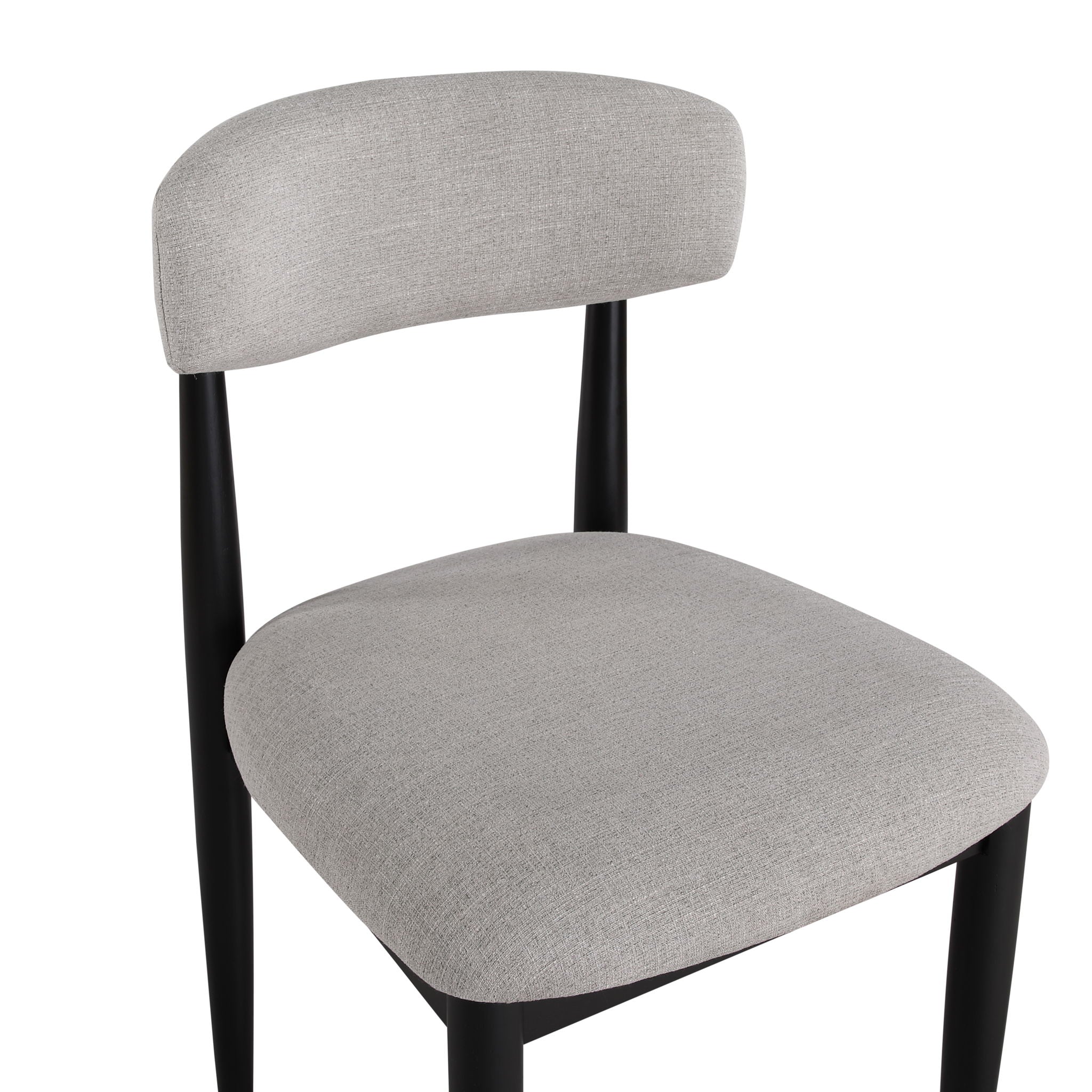 Magnolia - Round Dining Set