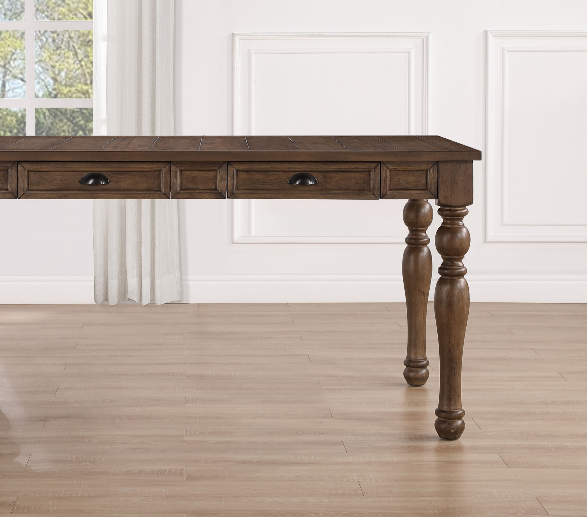 Joanna - 4 Drawer Dining Table