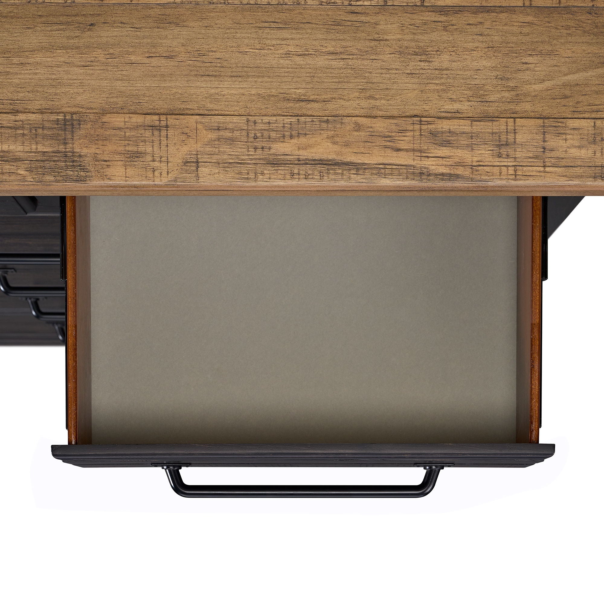 Montrose - Storage Bedroom Set
