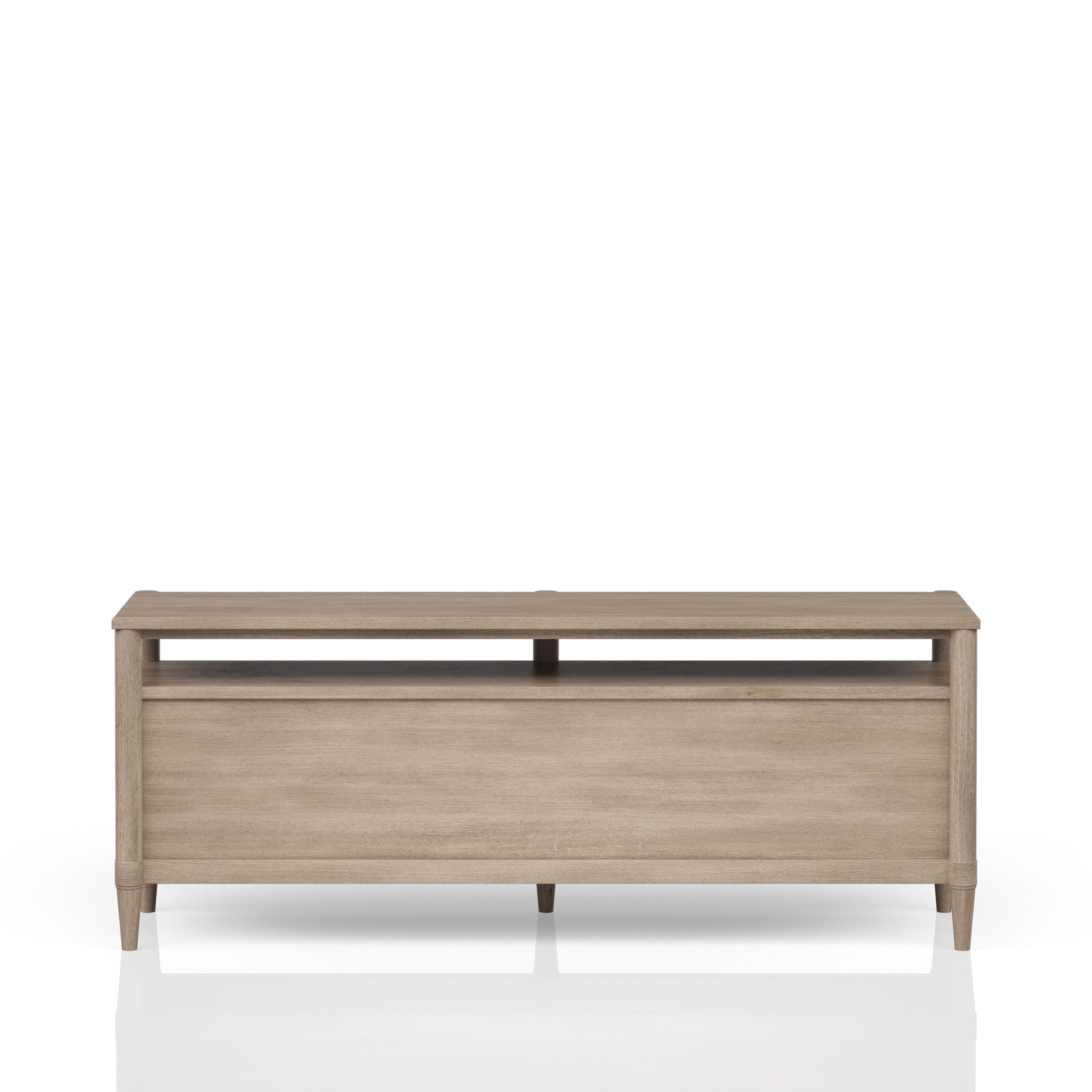 Citrus Heights - 72" Entertaiment Console - Sand