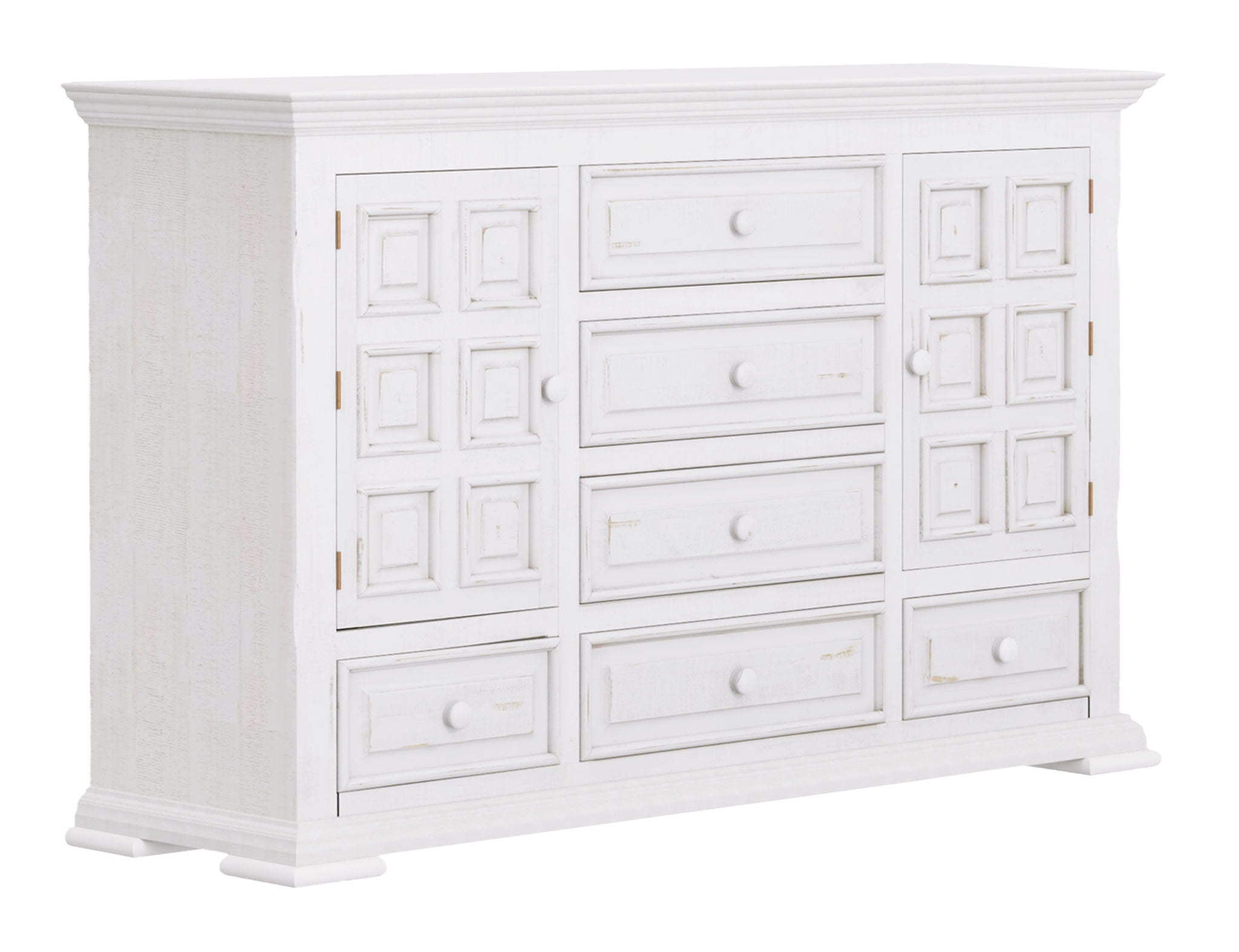 Terra - Dresser