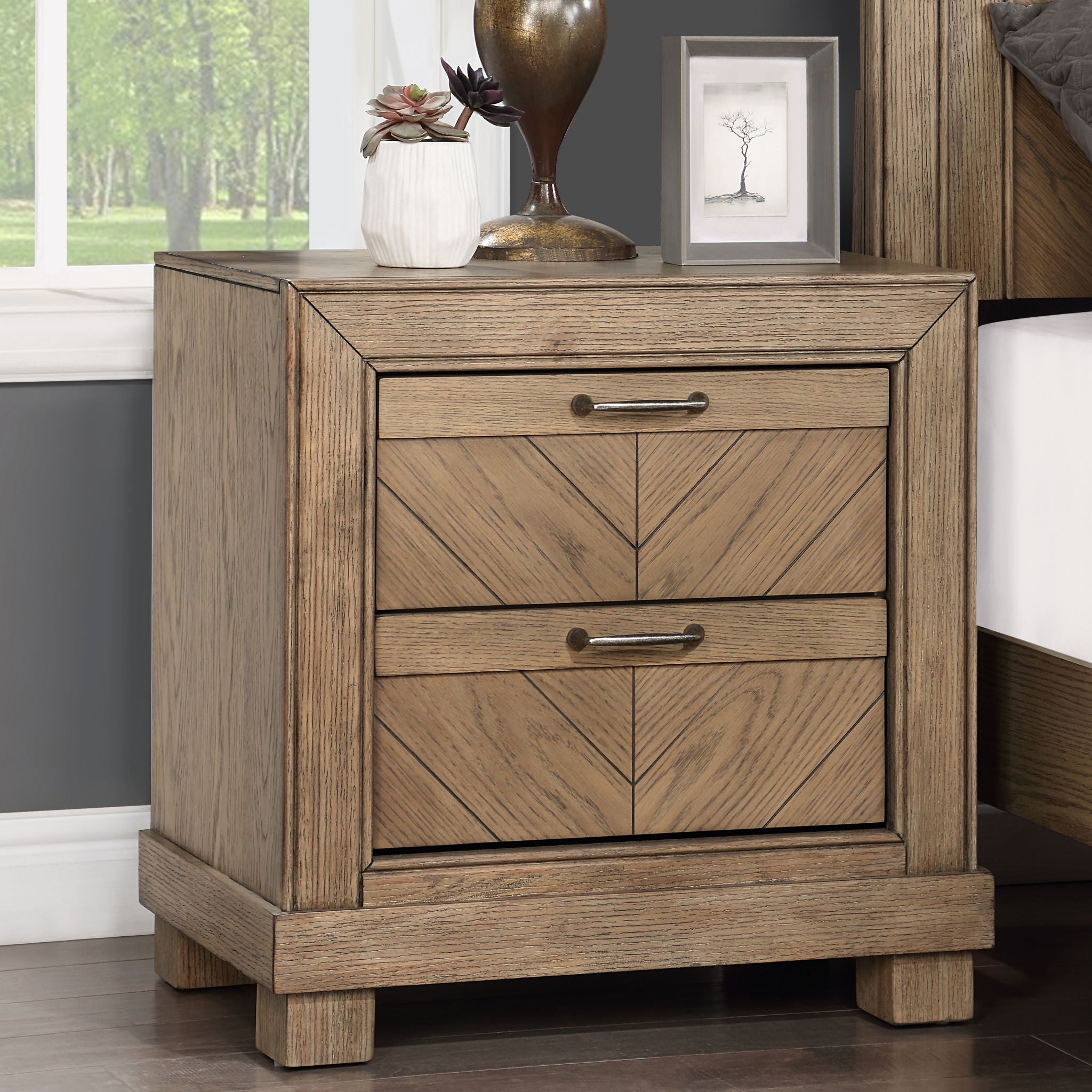 Montana - Nightstand
