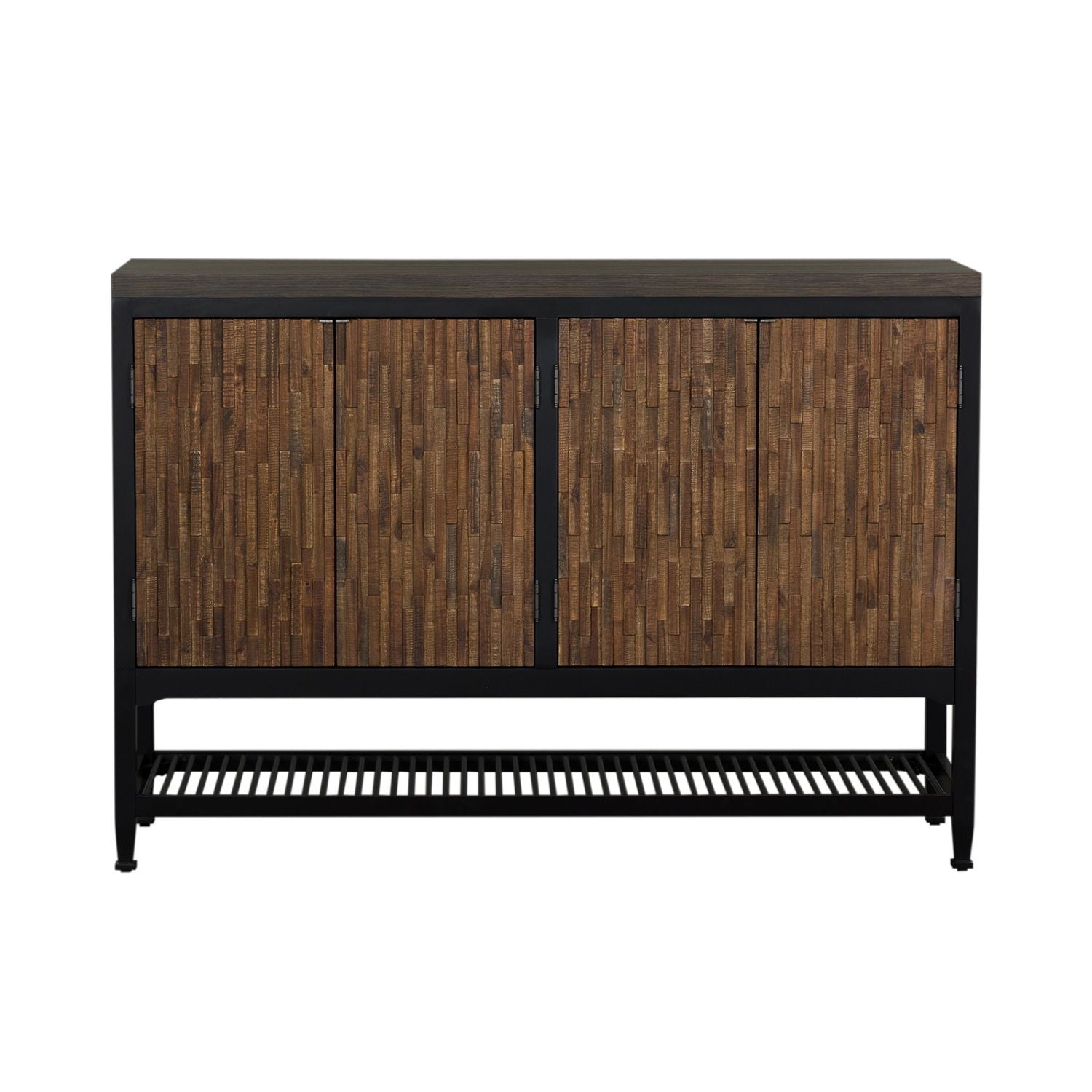 Harvest Home - Door Server - Black