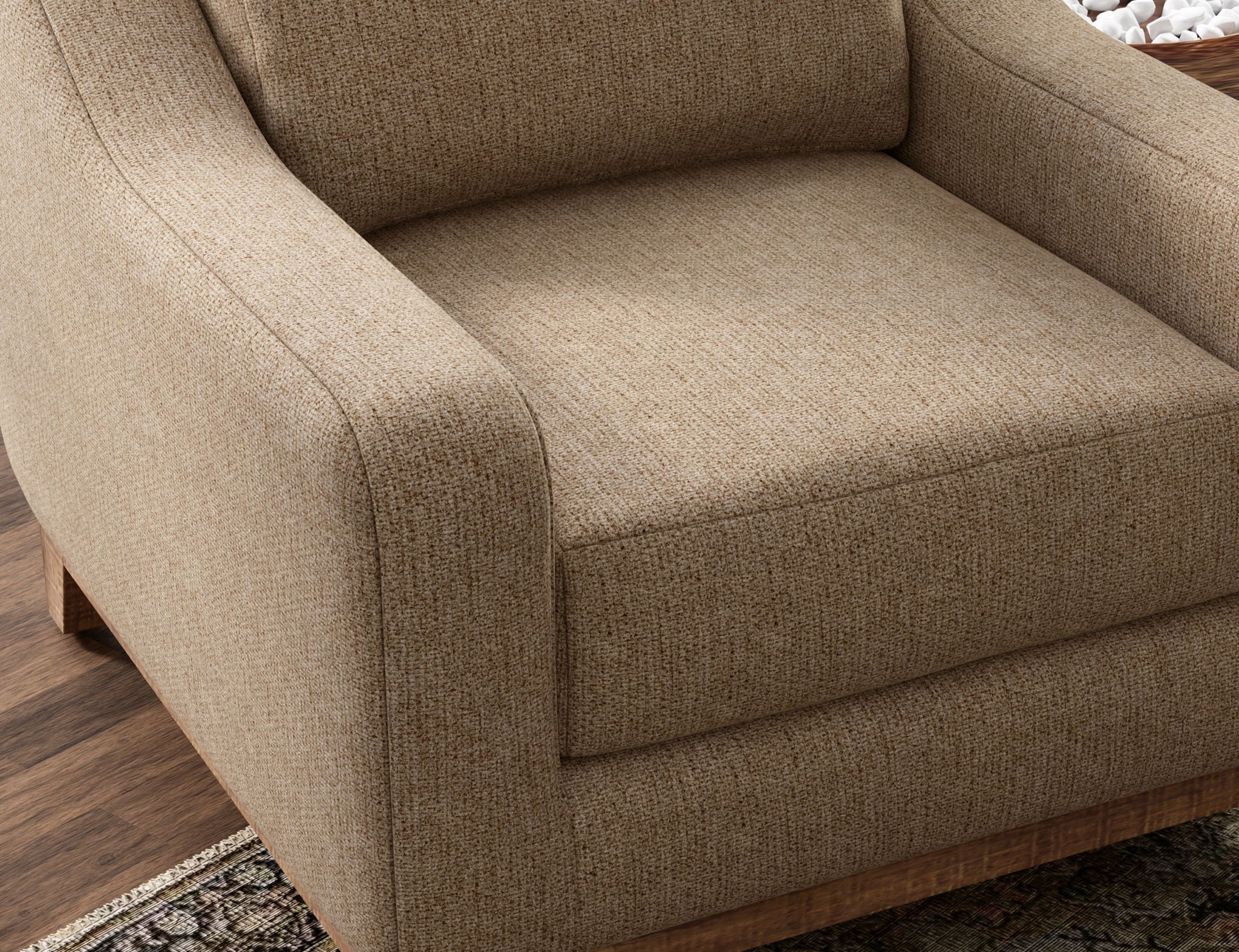 Olivo - Sofa