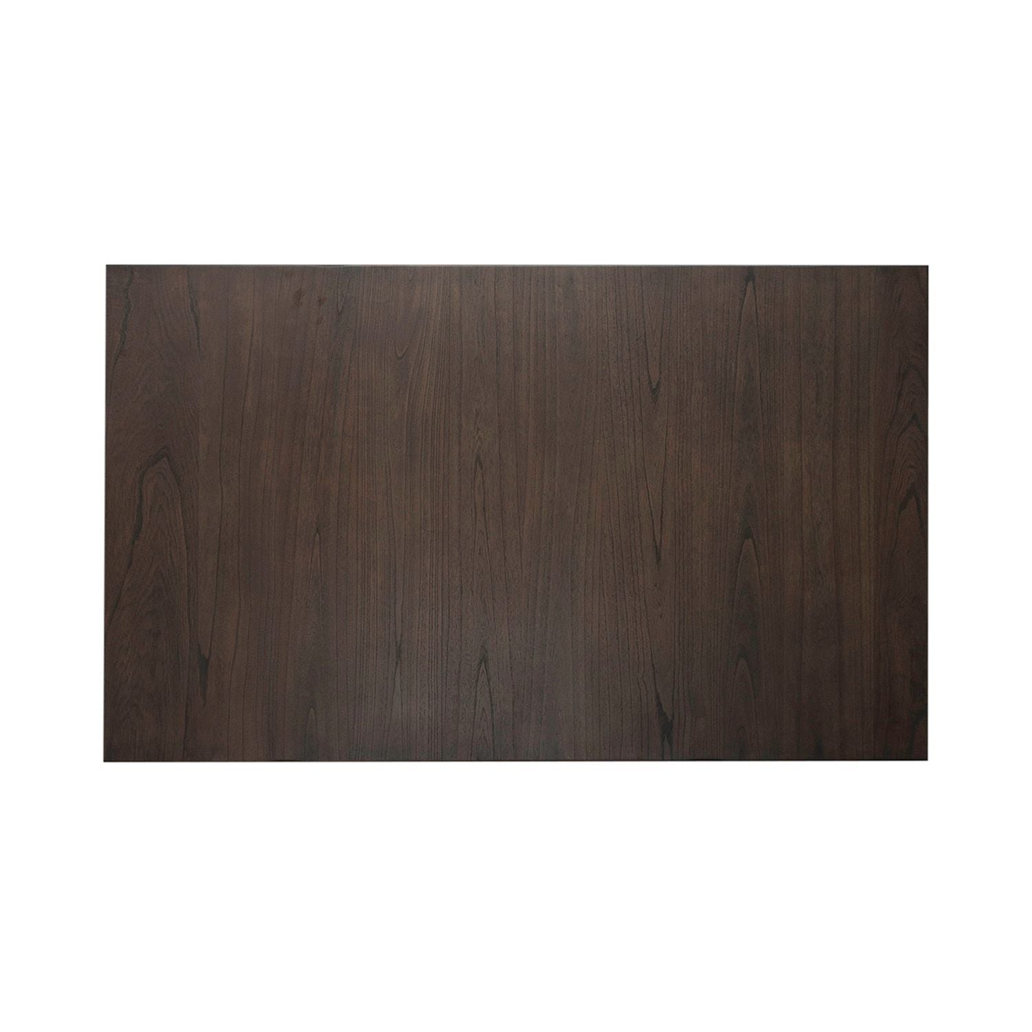 Newport - Trestle Table - Dark Gray
