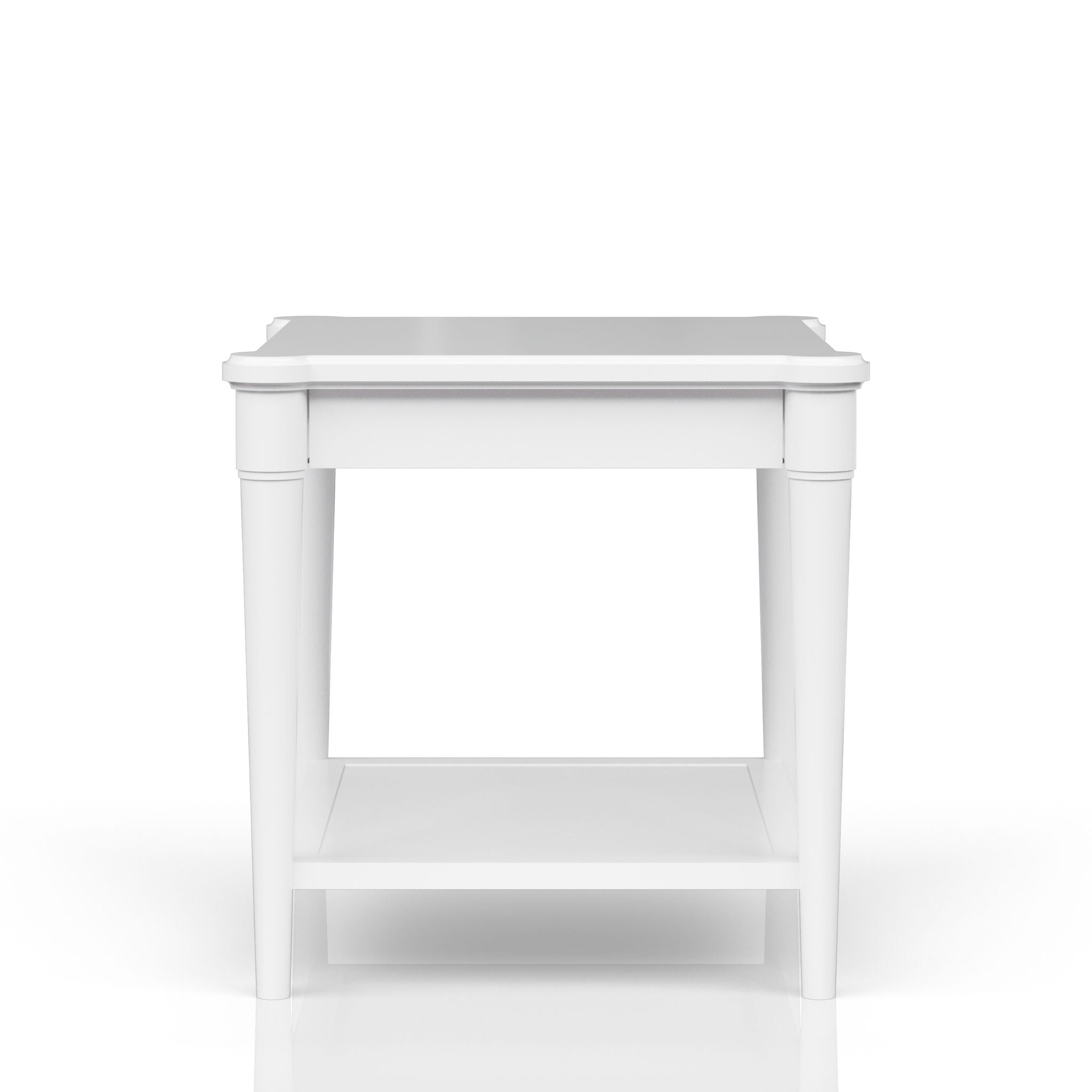 Citrus Heights - Wood Table