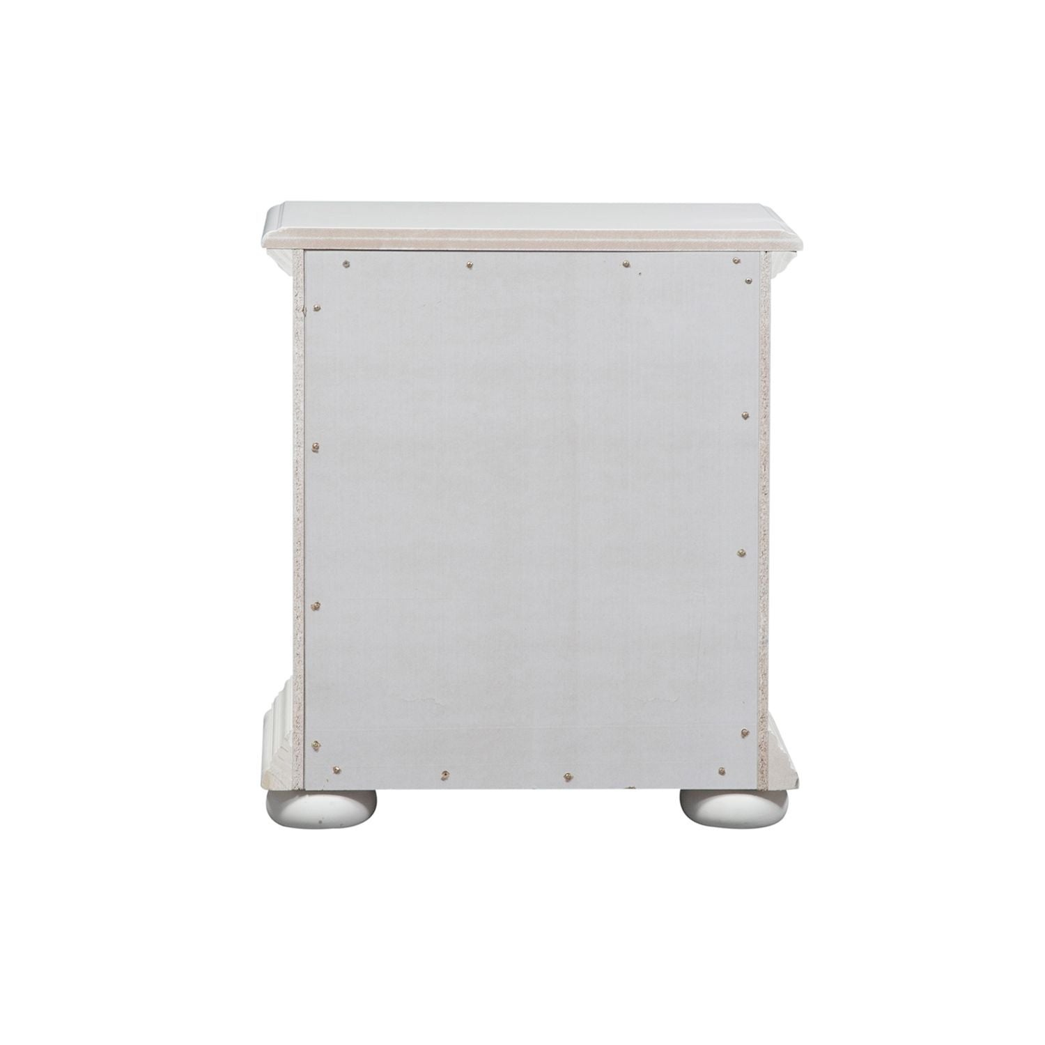 Summer House - 2 Drawer Nightstand - White