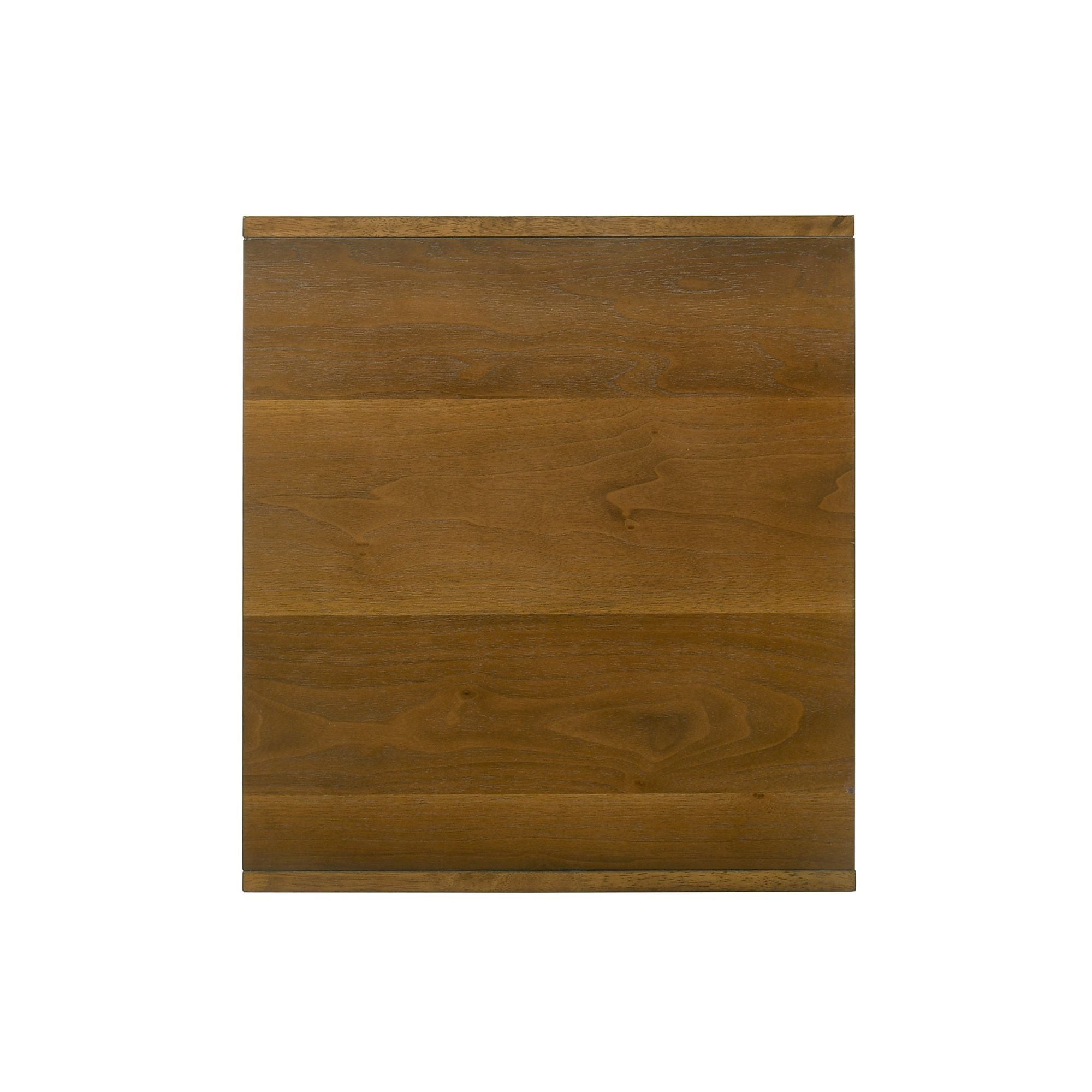 Malibu - Three Pack Occasional Set - Brown