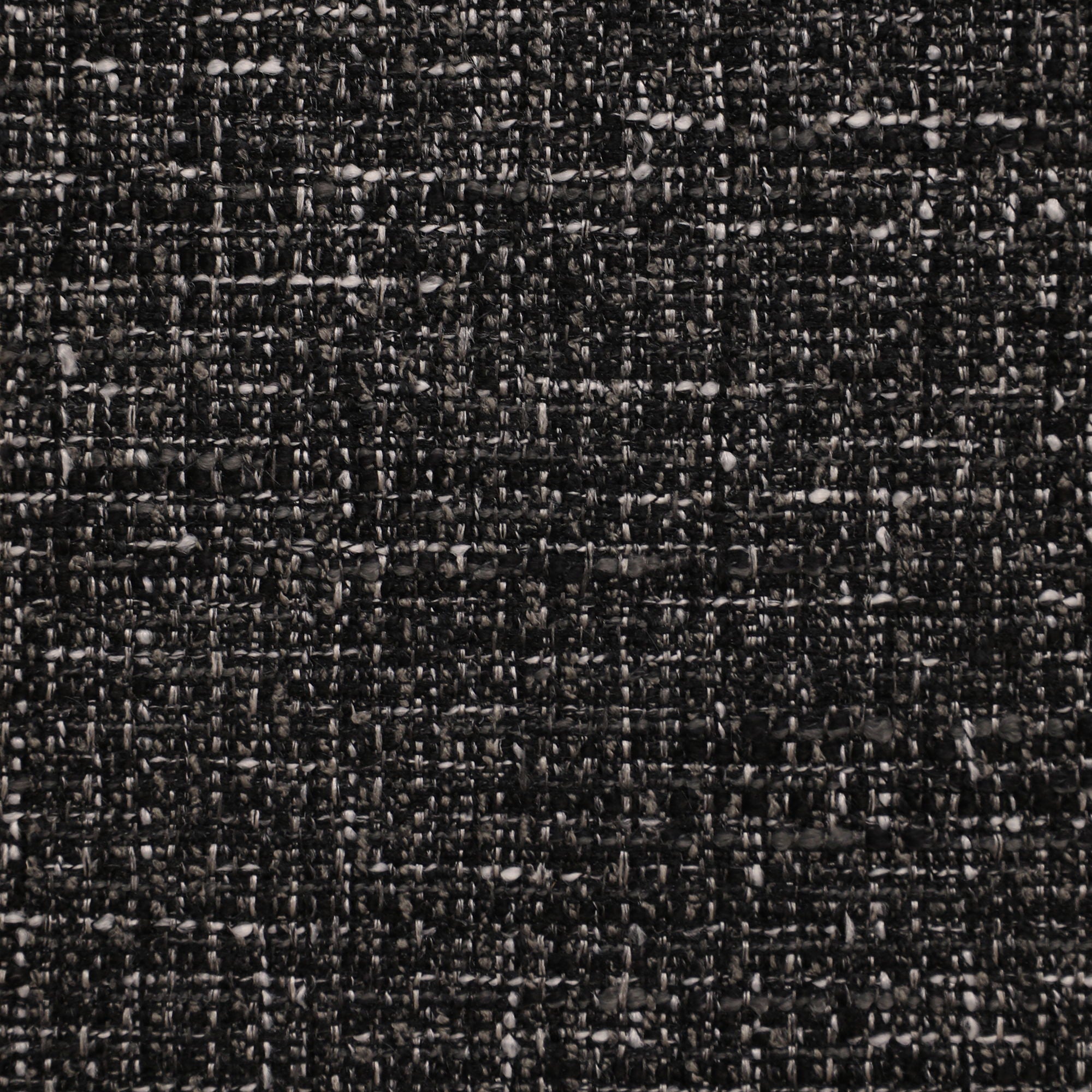 Antonia - Swivel Chair - Heron Black