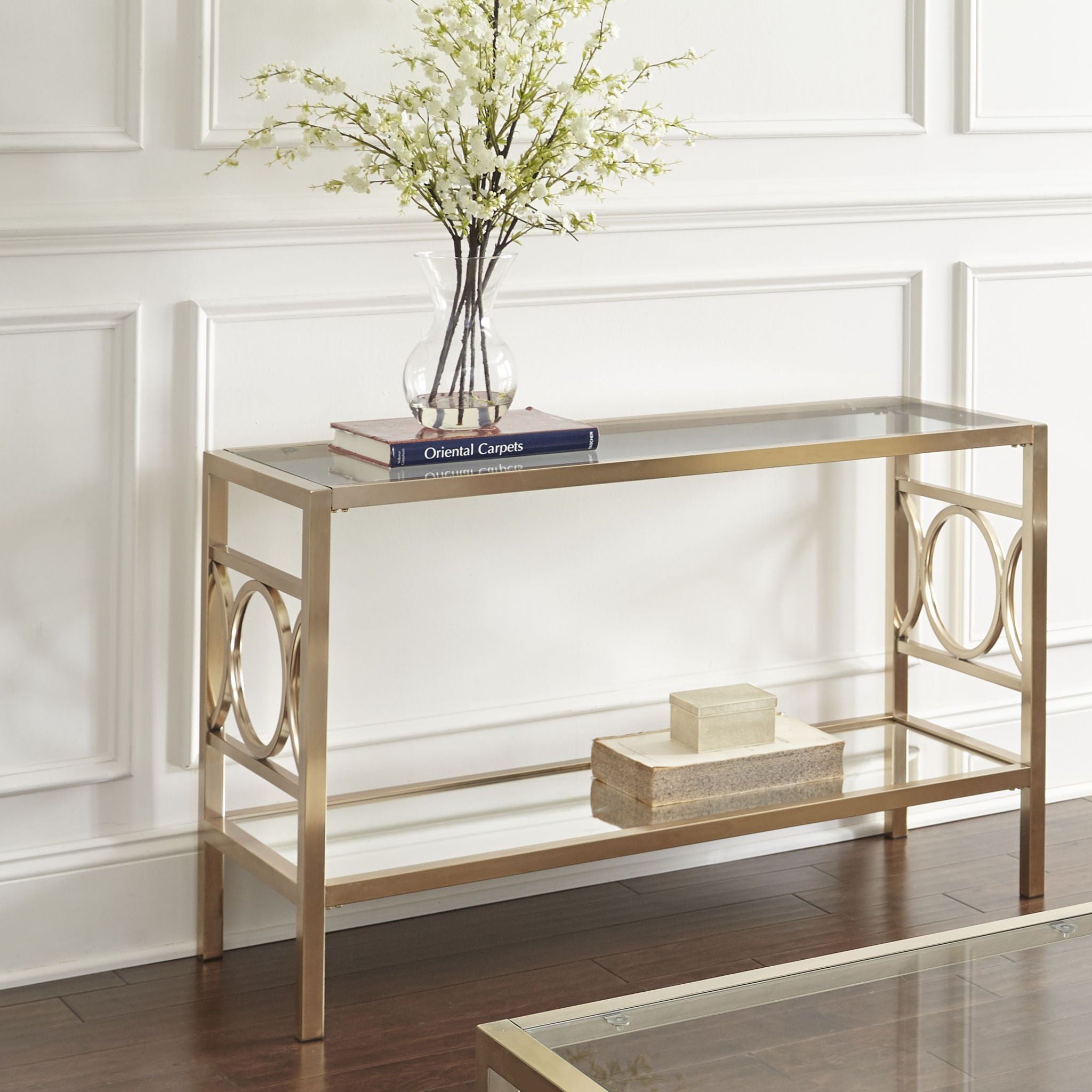 Olympia - Table