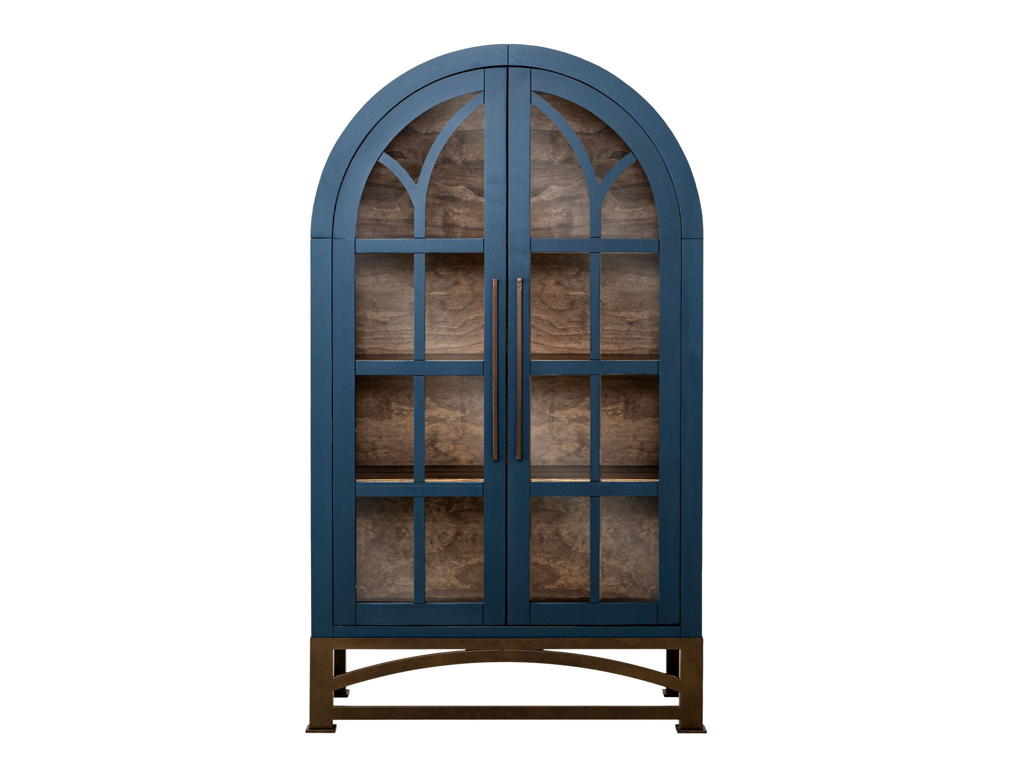 Obsidian - Cabinet