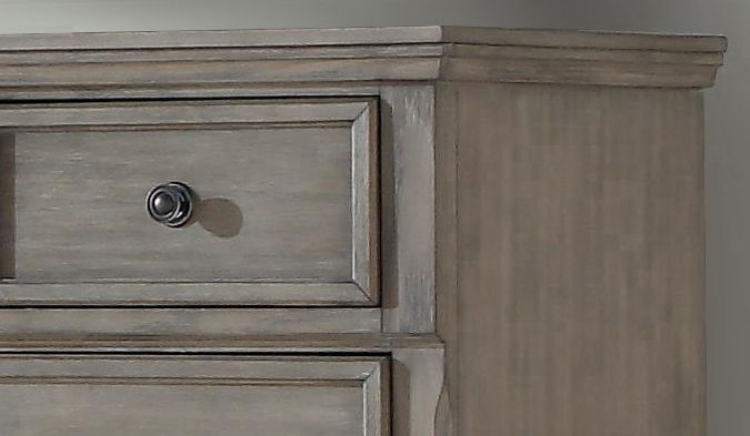 Prescott - Dresser