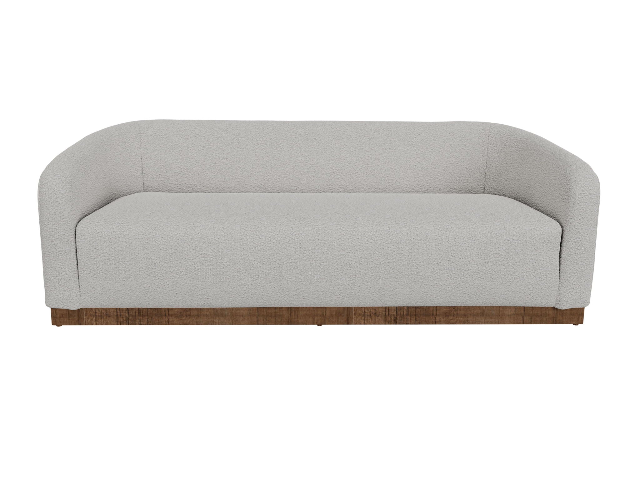 Suomi - Sofa - Light Cream