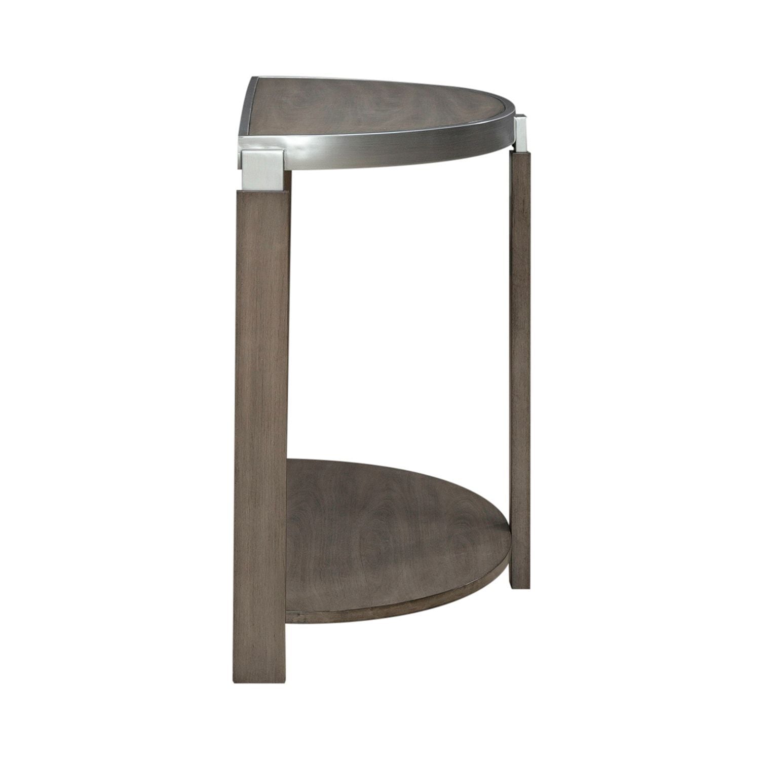 Sutton - Sofa Table - Brown