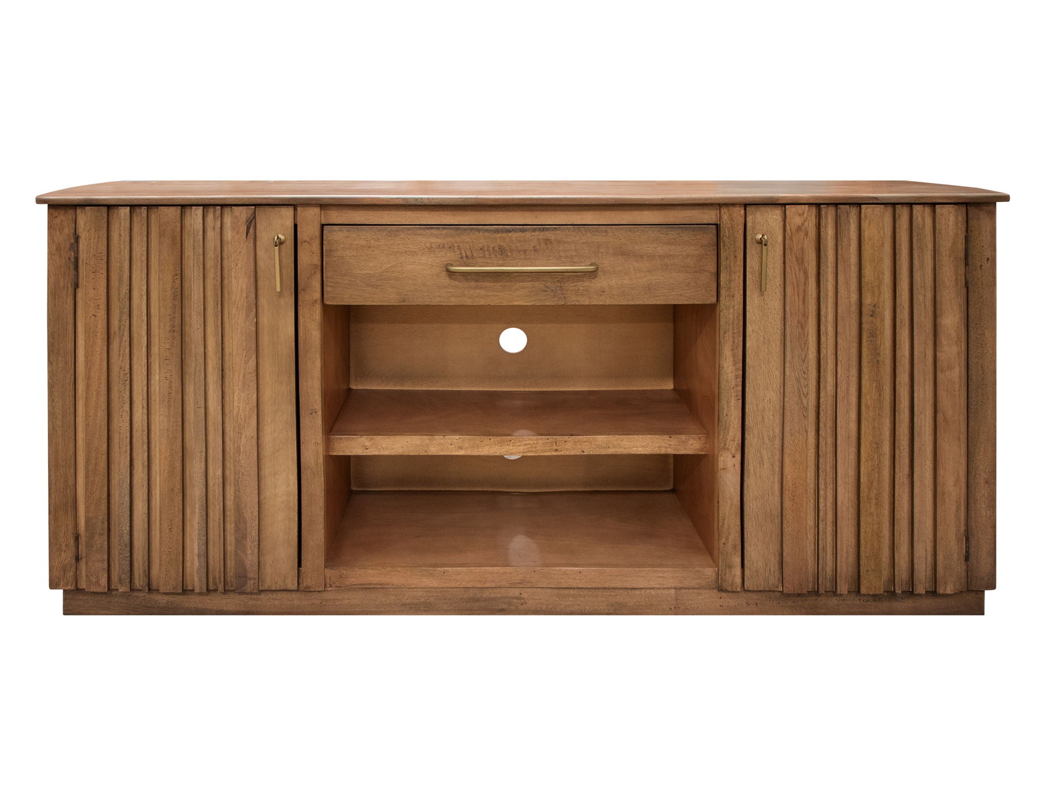 Mezquite - TV Stand