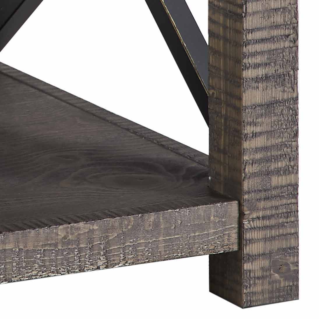 Dexter - Table