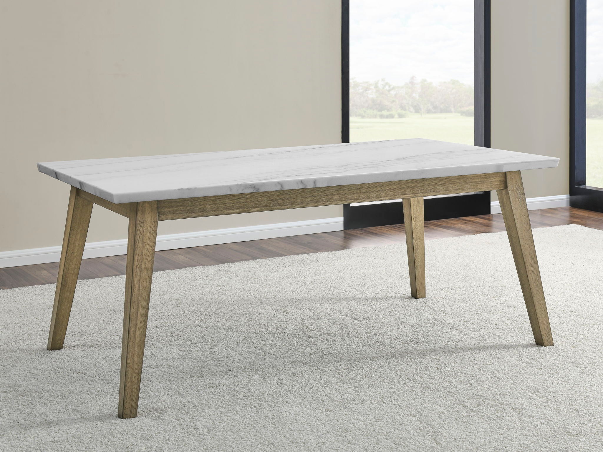Vida - Dining Set