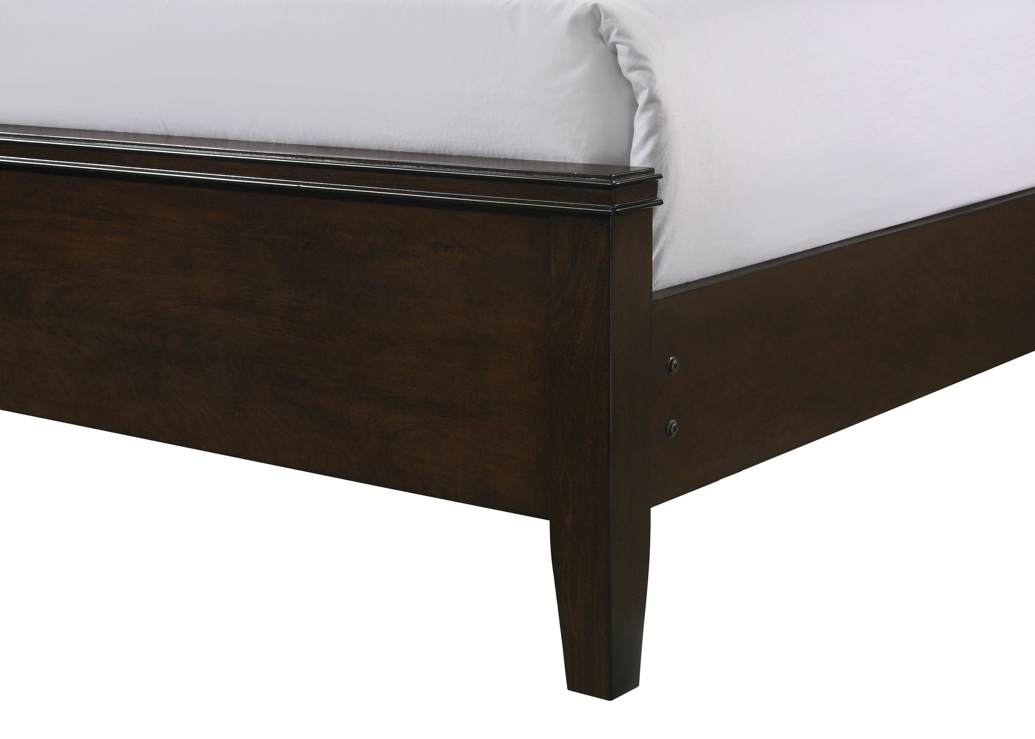 Nova II - X Bed