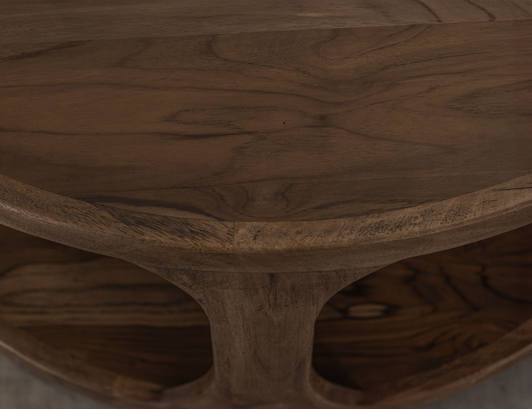 Balam - Table