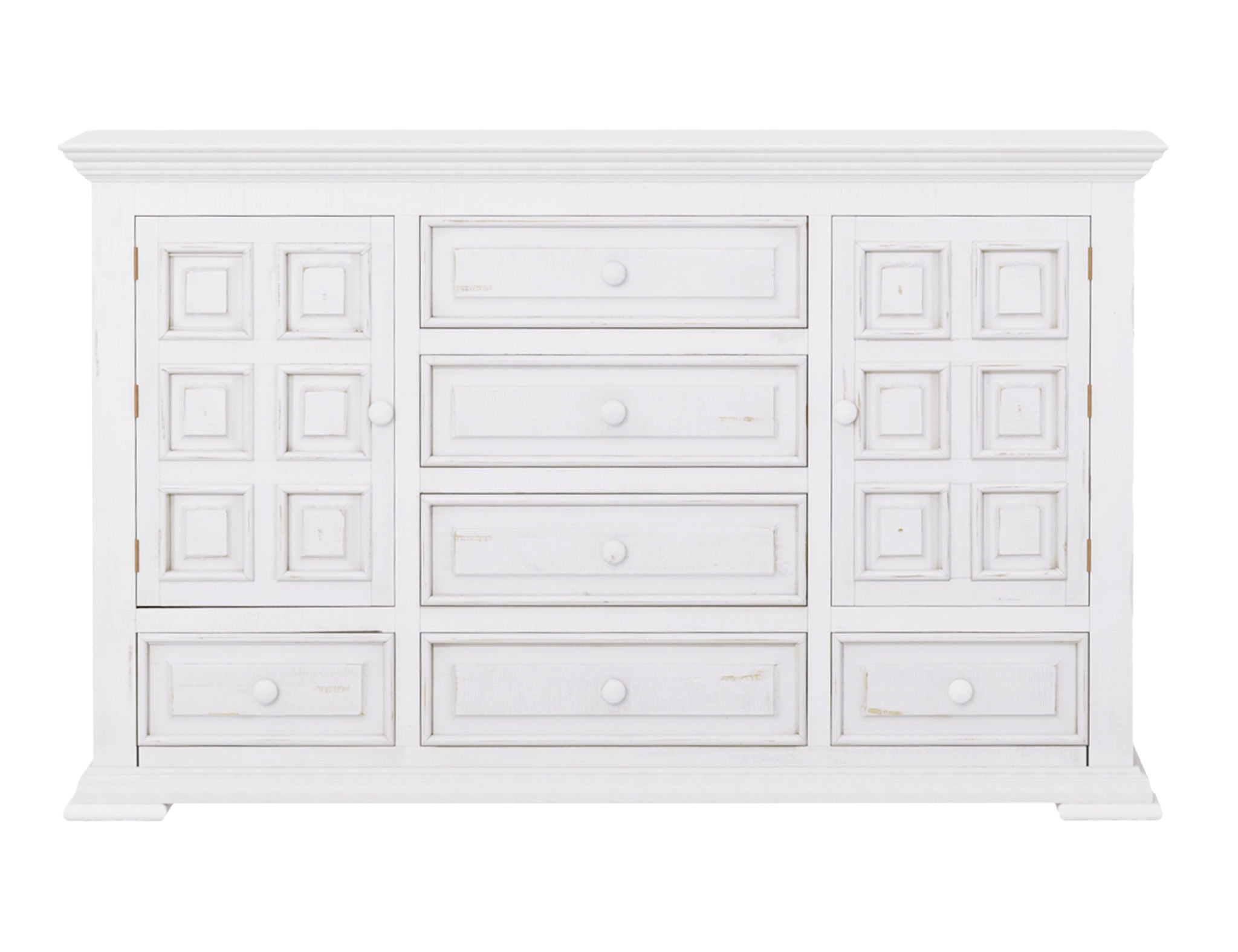 Terra - Dresser