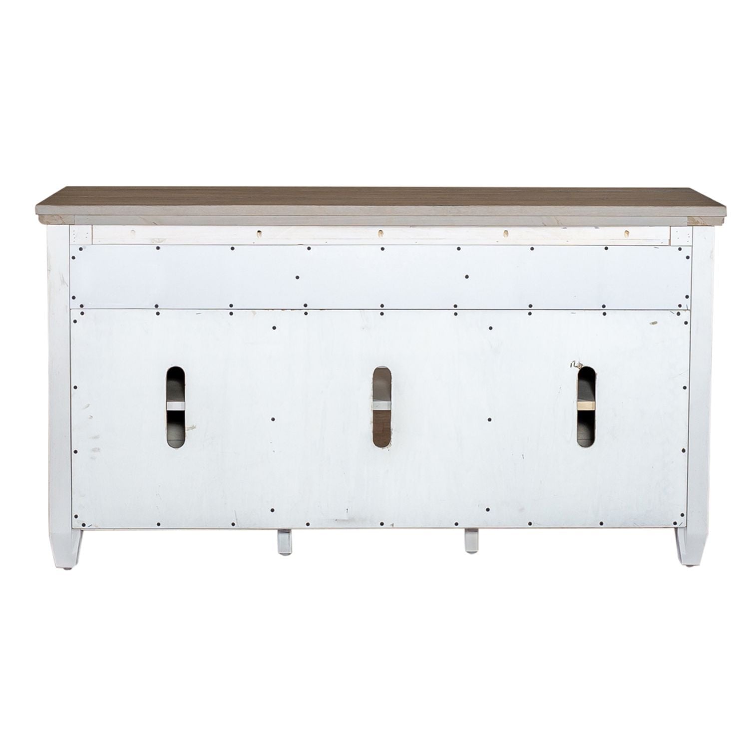 Heartland - Tile TV Console