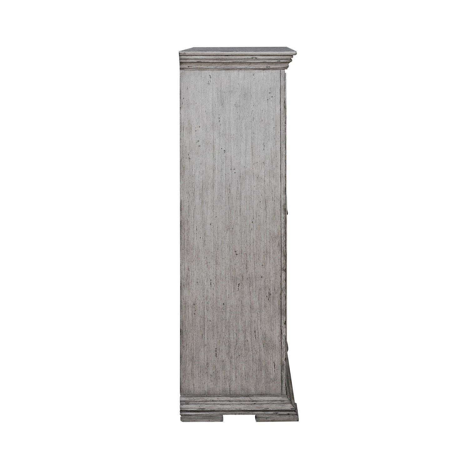 Big Valley - Door Chest