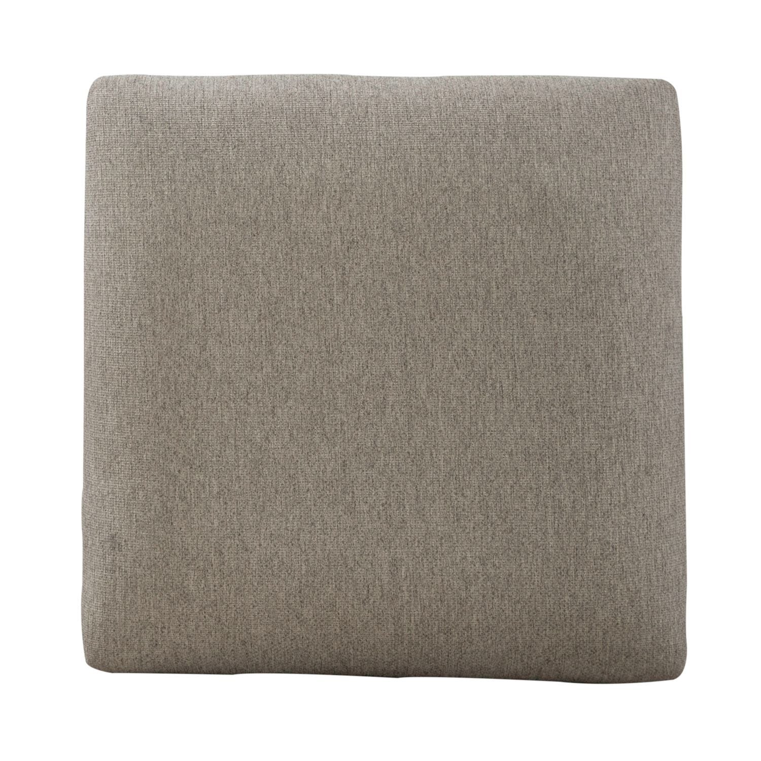 Bartlett Field - Upholstered Console Stool